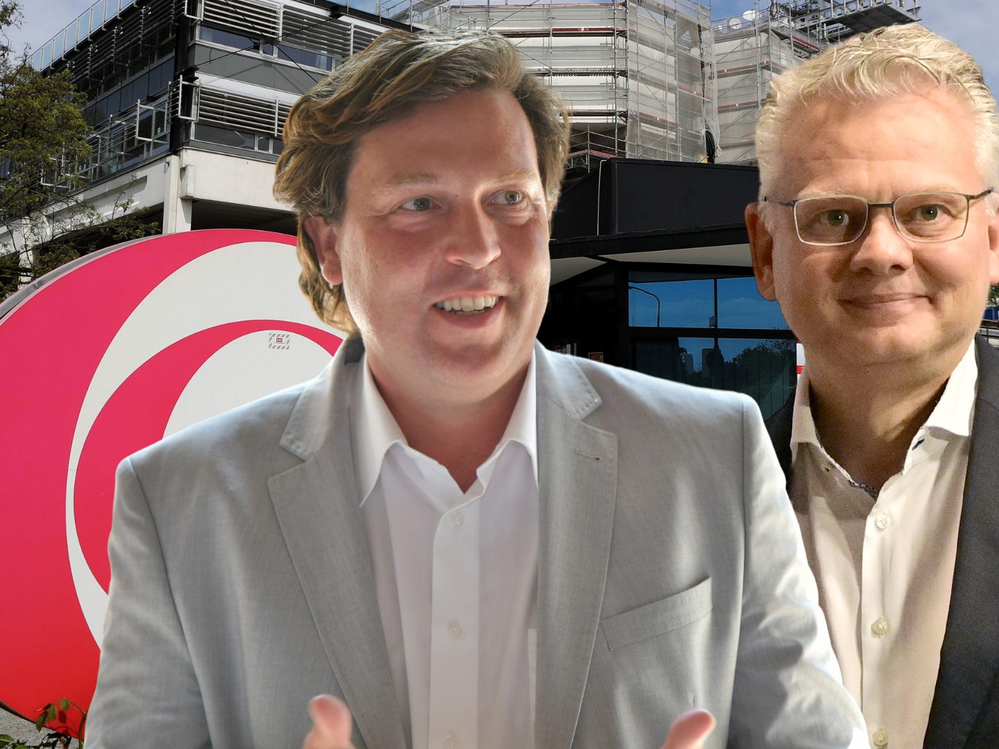Glaubwürdigkeit des ORF leide durch Affären