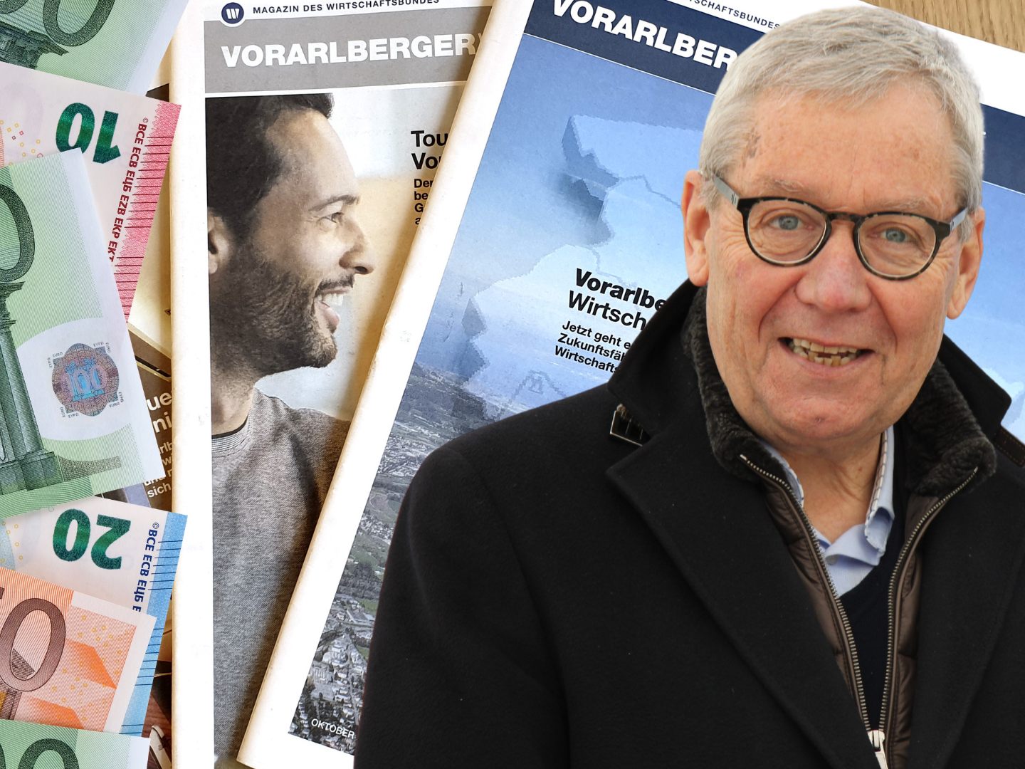 Nachzahlung bezieht sich auf Umsatzsteuer und Körperschaftssteuer - Zuwendungsabgabe noch offen