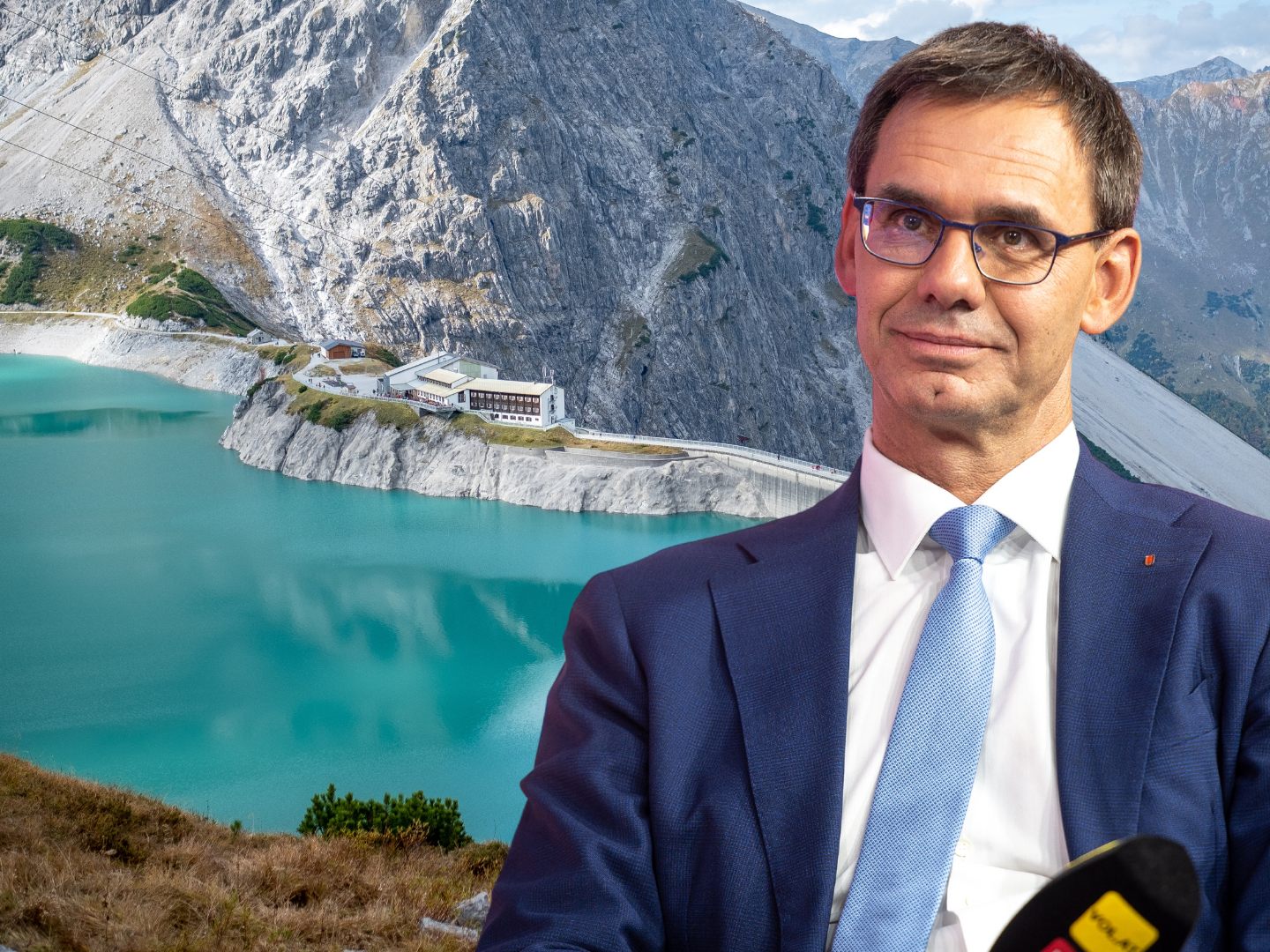 Energiekrisenbeitragsgesetz heute von Bundesregierung präsentiert