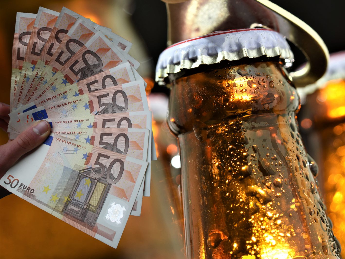 Warnstreik Arbeitgeber wollen nicht einmal Inflation abgelten