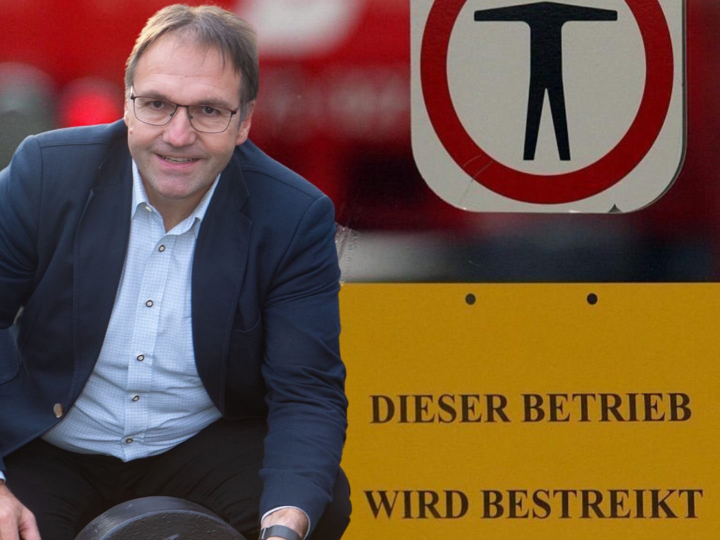 vida-Vorarlberg-Chef Stemmer will Weichen für mehr Lohn stellen.