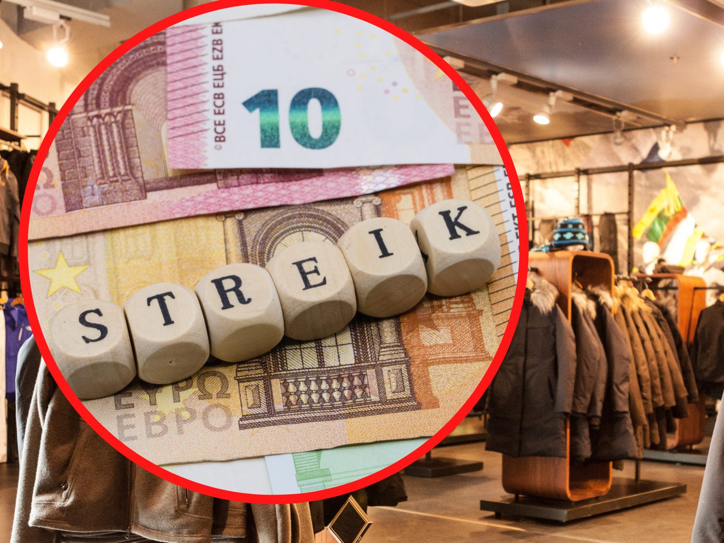 Angebot der Arbeitgeber sei "Mogelpackung"