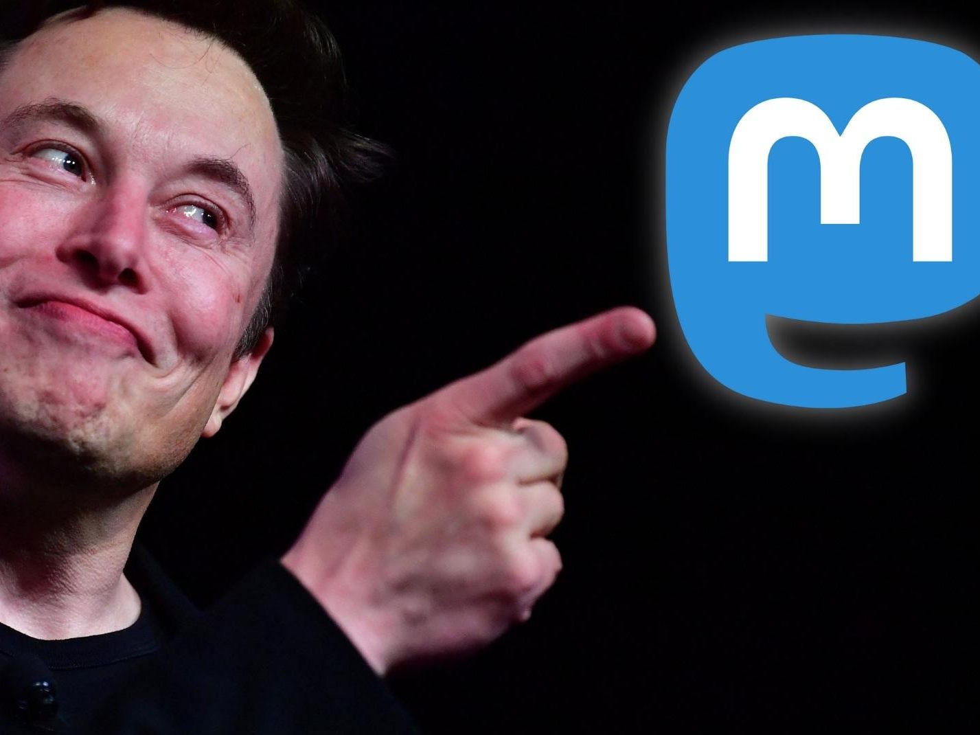 Elon Musk könnte bei Twitter vieles ändern - Alternativen wie Mastodon rücken verstärkt in den Fokus.