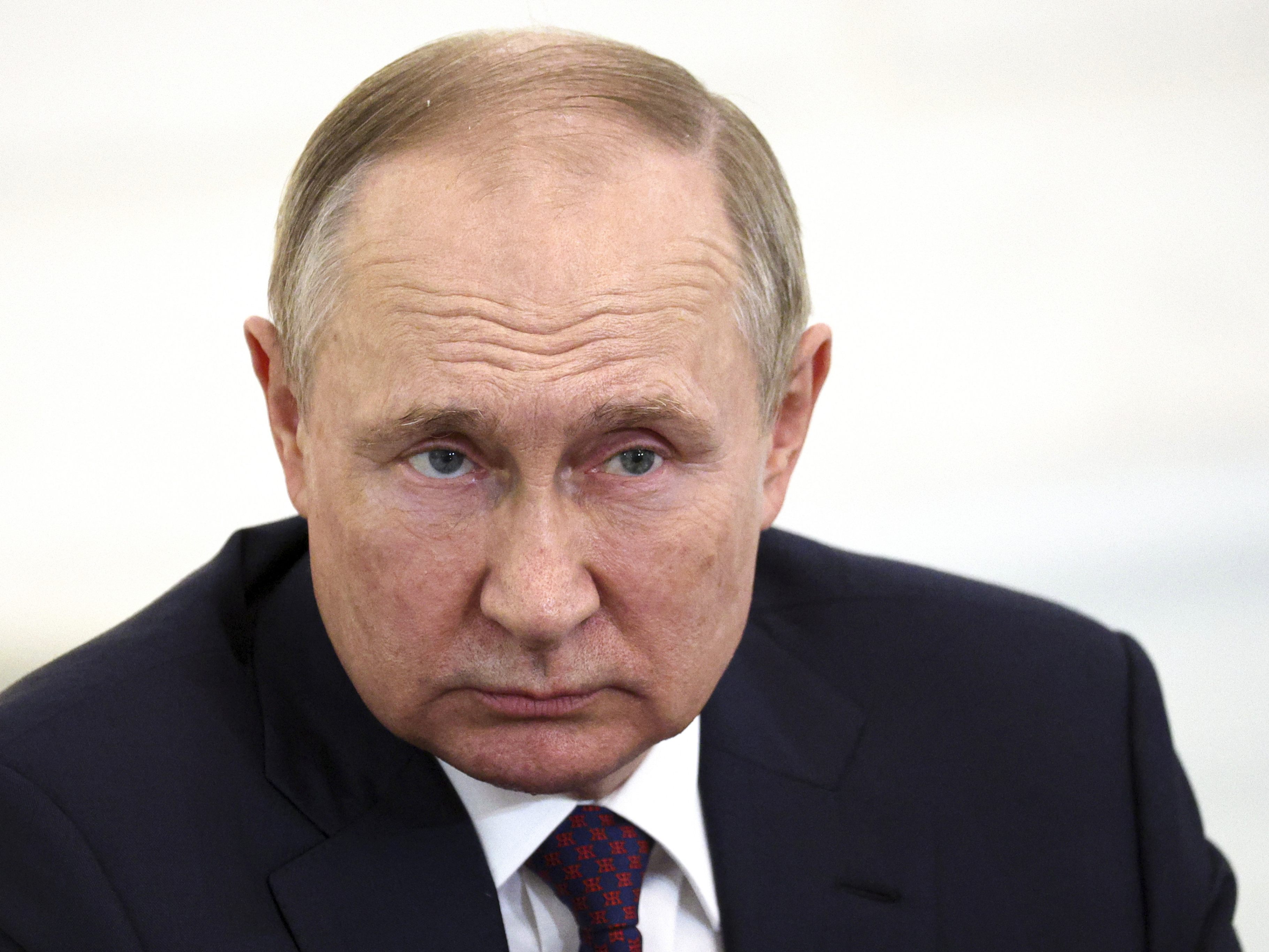 Putin rudert zurück: Russland steigt wieder ins Abkommen ein.