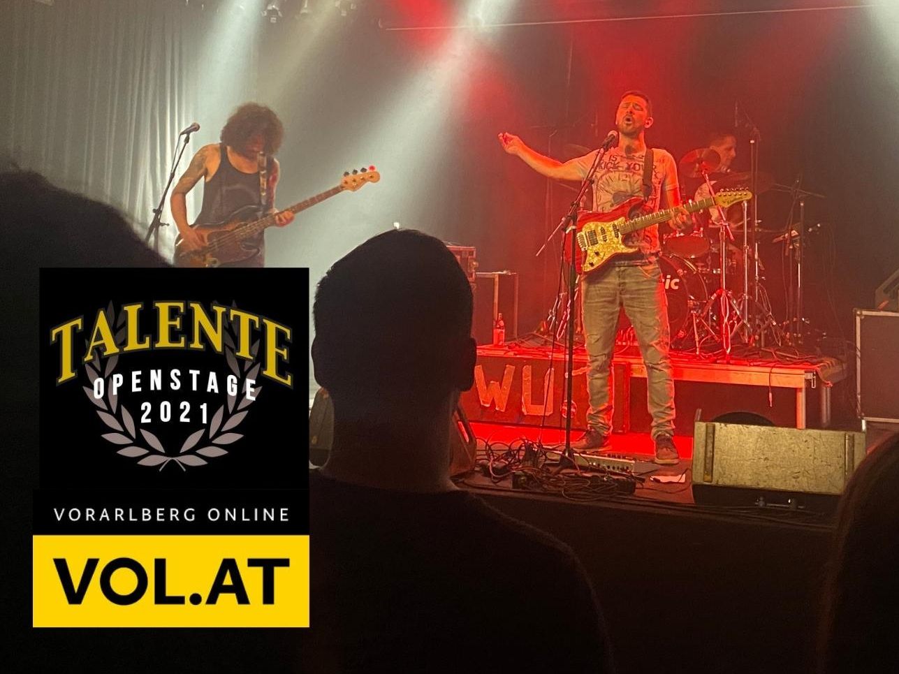 Endlich wieder heimische Acts im Conrad Sohm!