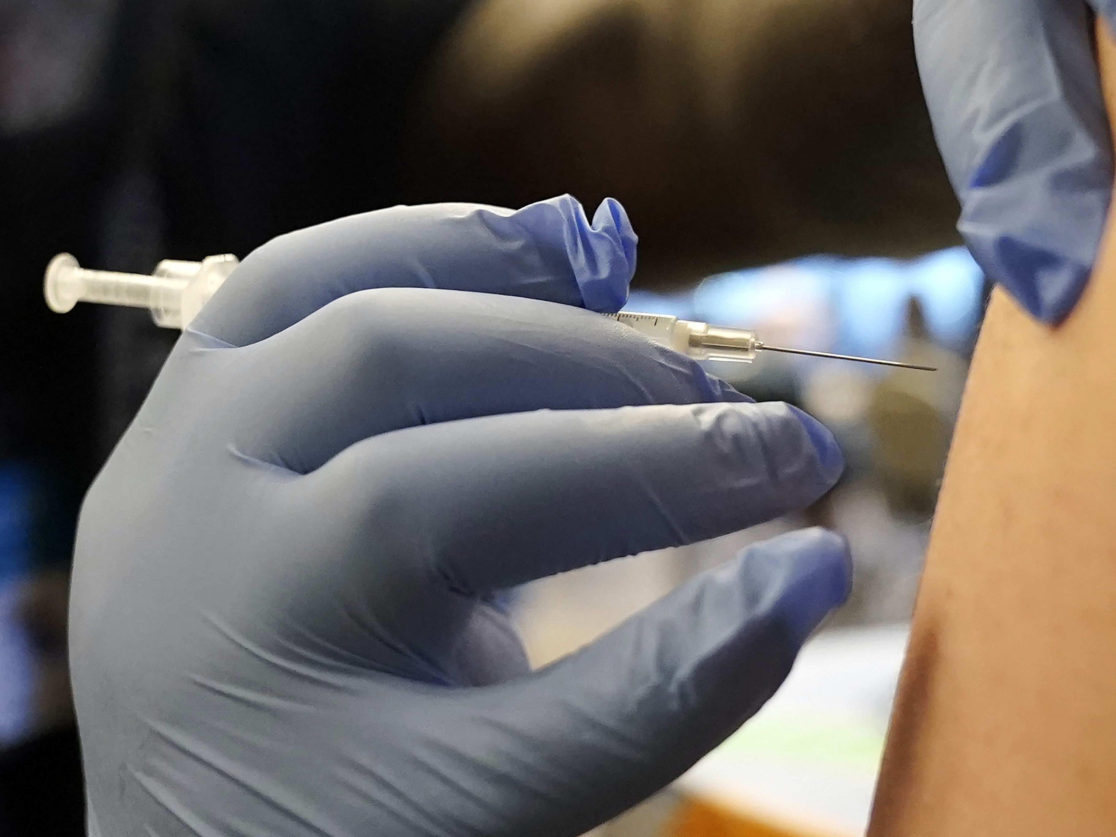 In Österreich folgen immer weniger Menschen der Impf-Empfehlung des Gesundheitsministeriums.