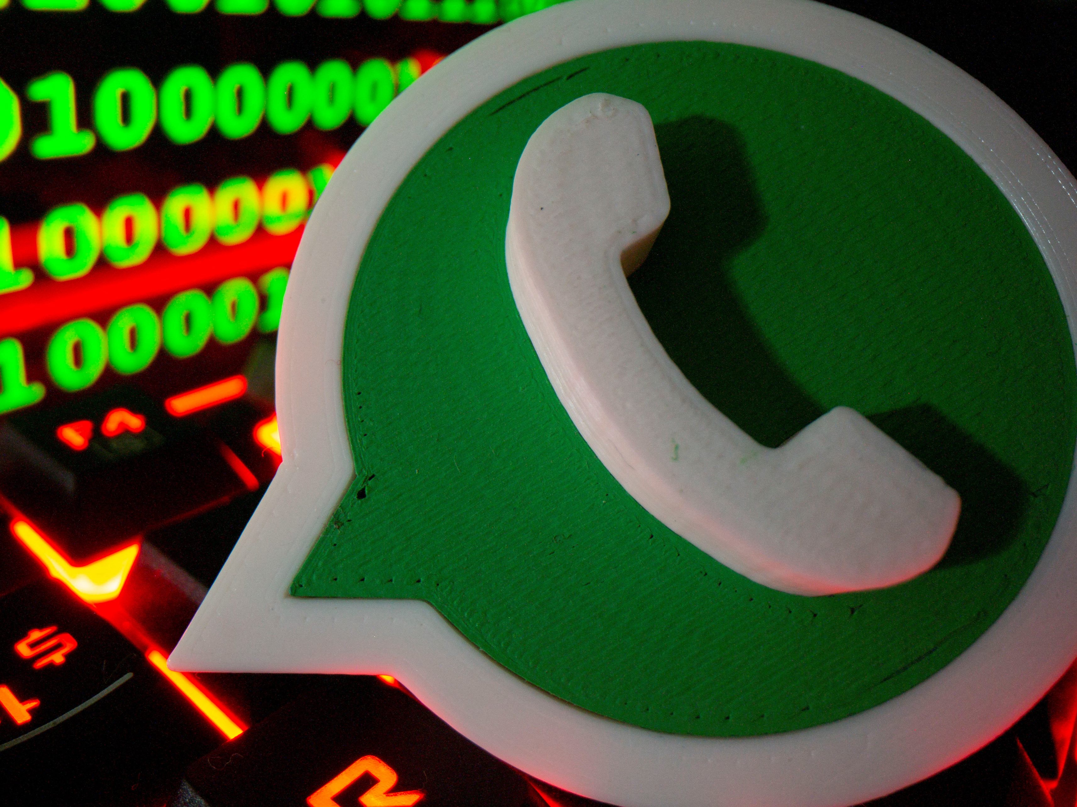Wer seinen Online-Status bei WhatsApp gerne verbergen möchte, kann das jetzt tun.