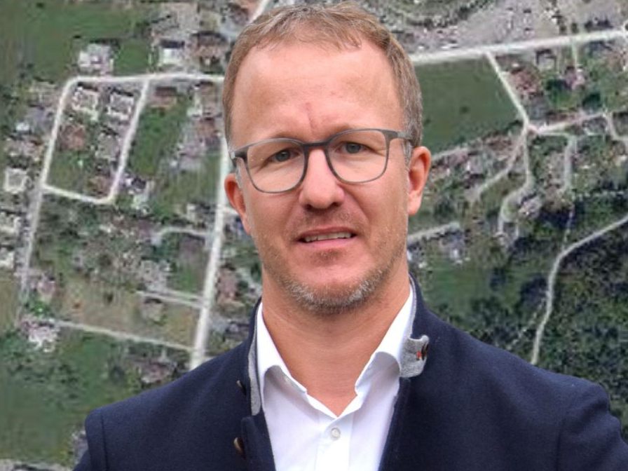 1.800 Quadratmeter große Halle in Gewerbegebiet könnte angemietet und im Frühjahr bezogen werden.