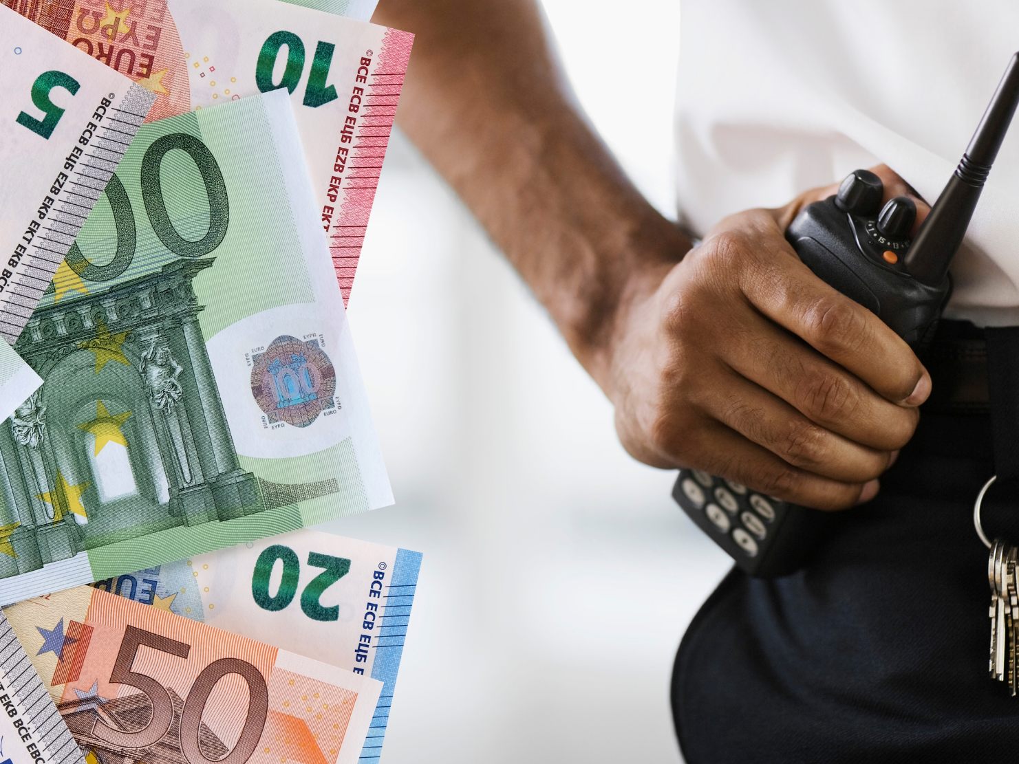Mindestlohn von 2.000 Euro soll es erst ab 2024 geben