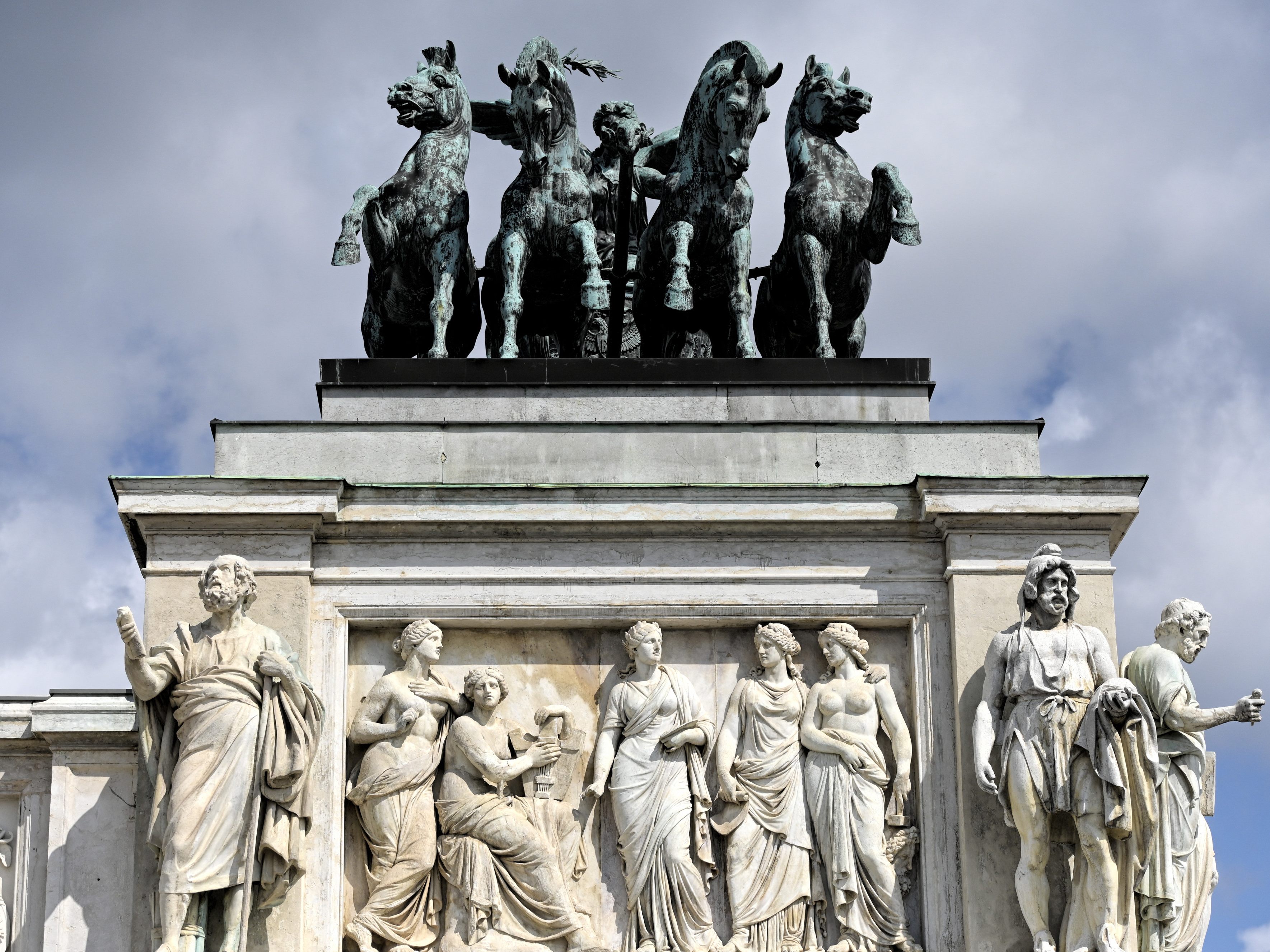 Ein Viertel der Jungen in Österreich hegt Zweifel an der Demokratie als Ideal.