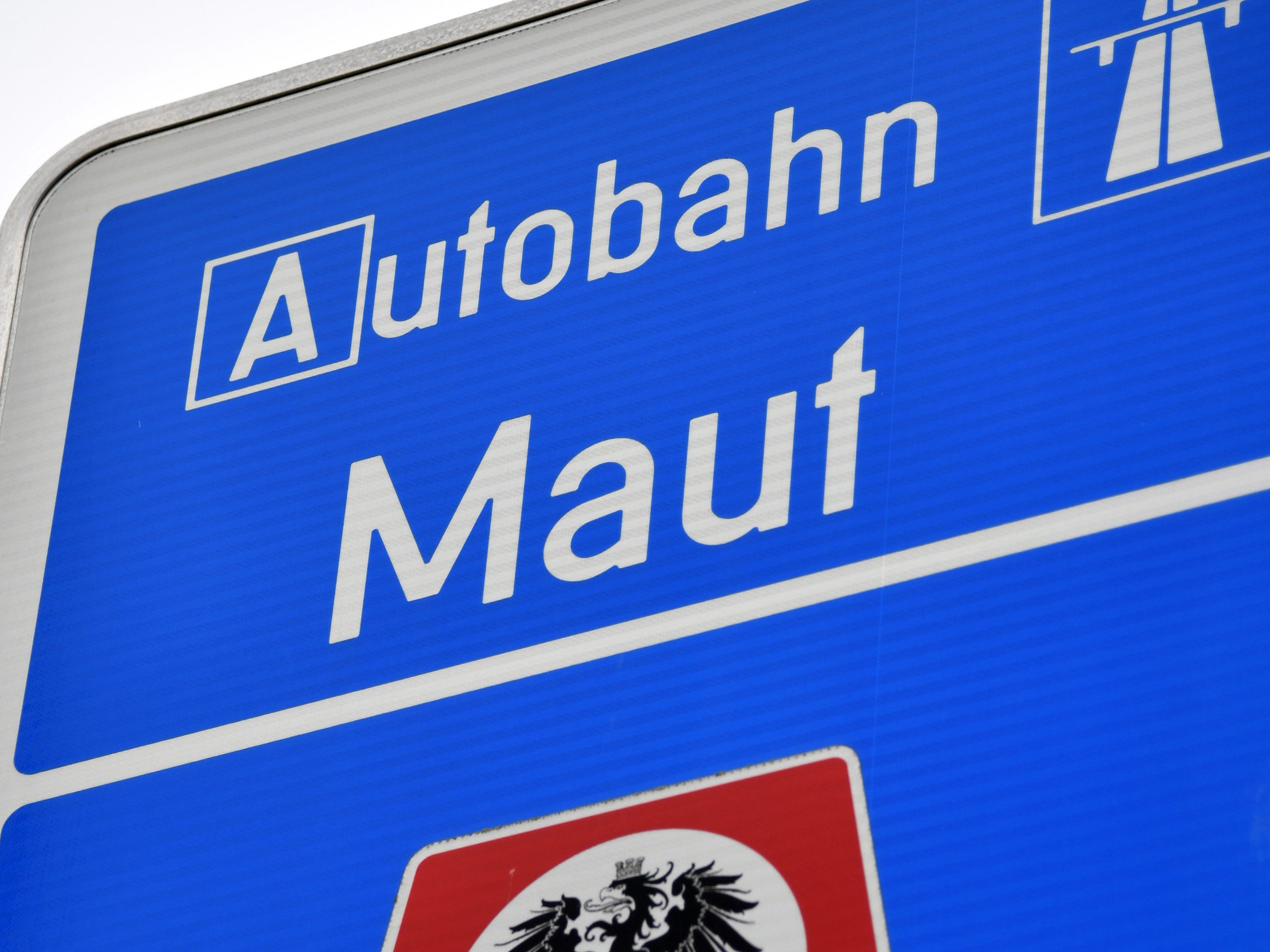 Die Asfinag konnte 2022 ihre Mauterlöse steigern.