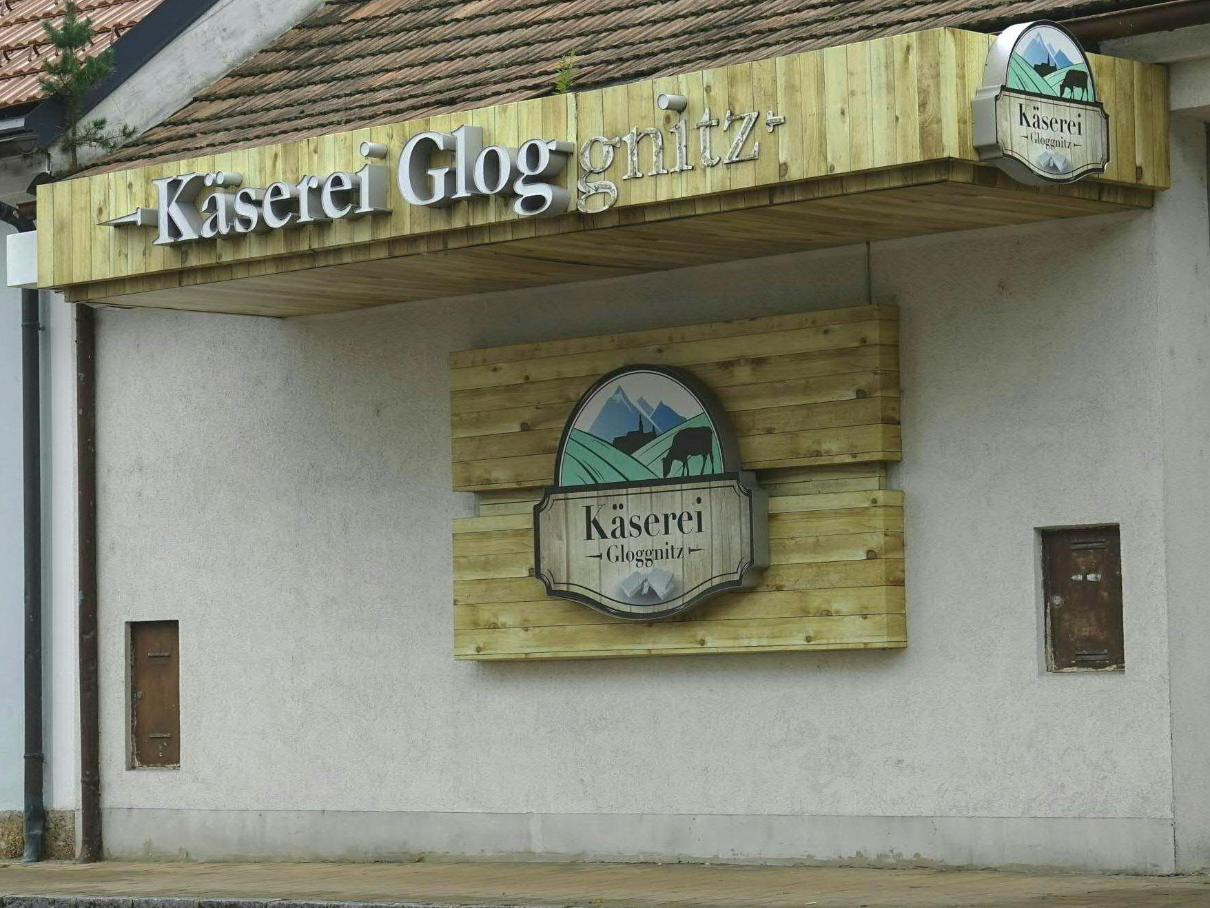 Die Käserei Gloggnitz ist nach Listerien-Verdachtsfällen insolvent.