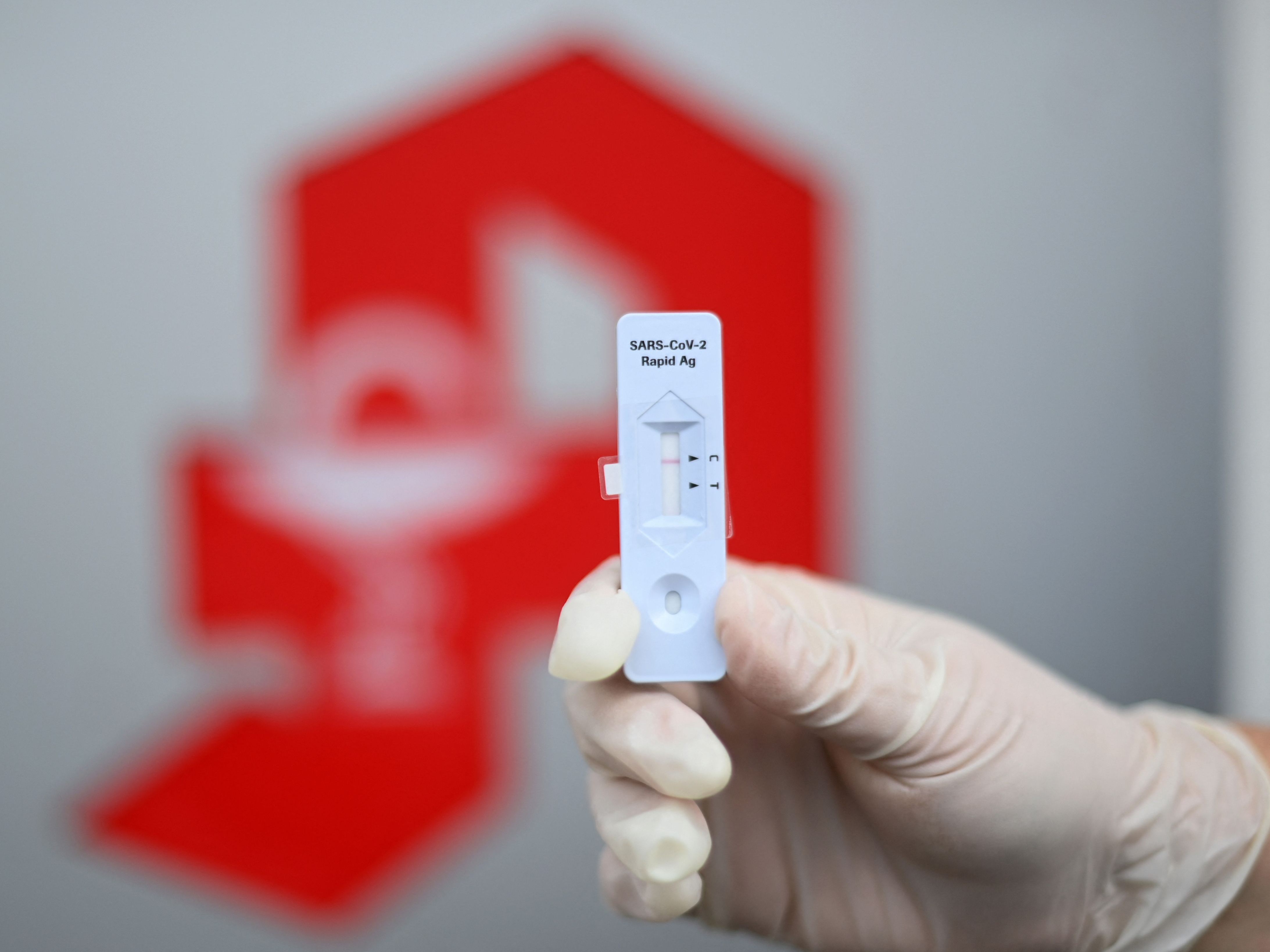 Die aktuellen Corona-Zahlen für Vorarlberg.