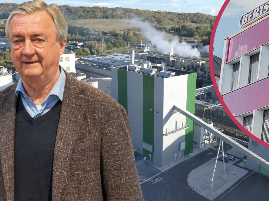 Aufatmen in Bludenz: Das Traditionsunternehmen von Hubert Bertsch sen. wird verkauft und fortgeführt.