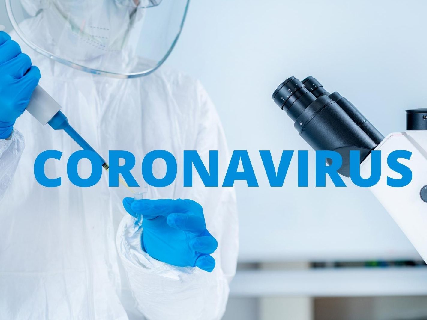Die aktuellen Corona-Zahlen für Vorarlberg.