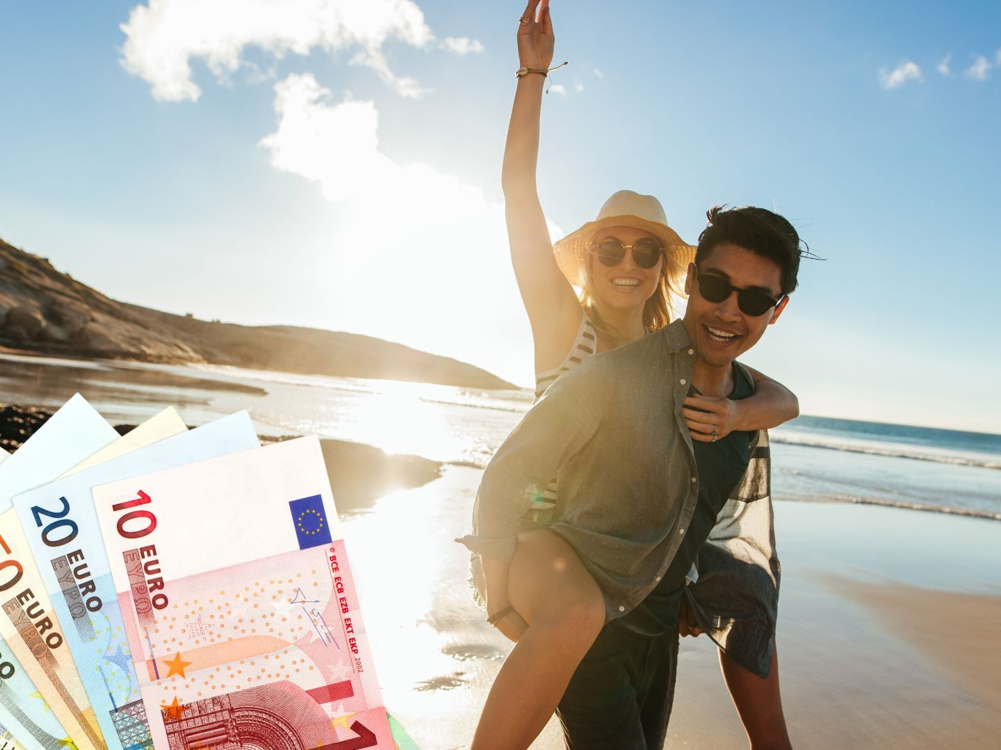Für einen schönen Urlaub muss man bald noch tiefer in die Tasche greifen.