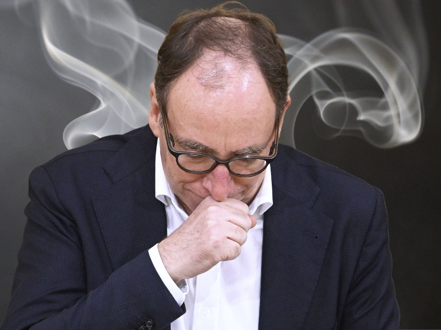 Johannes Rauch will das Rauchverbot erweitern.