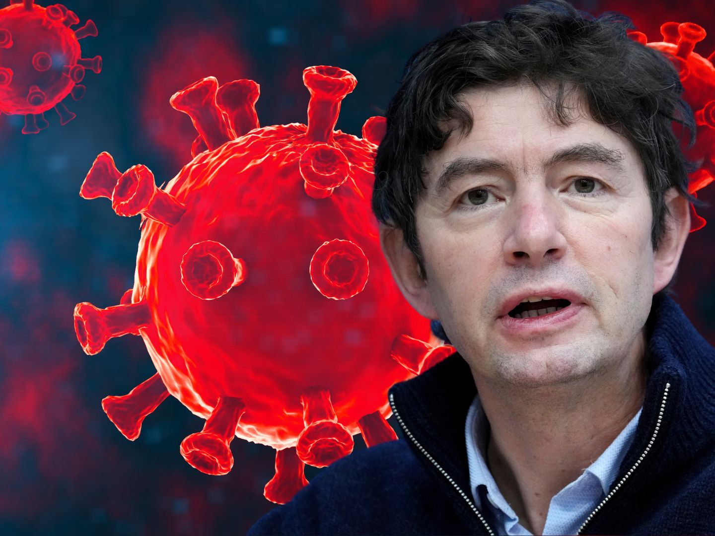 Die Aussage von Virologe Drosten sorgt für Aufregung.