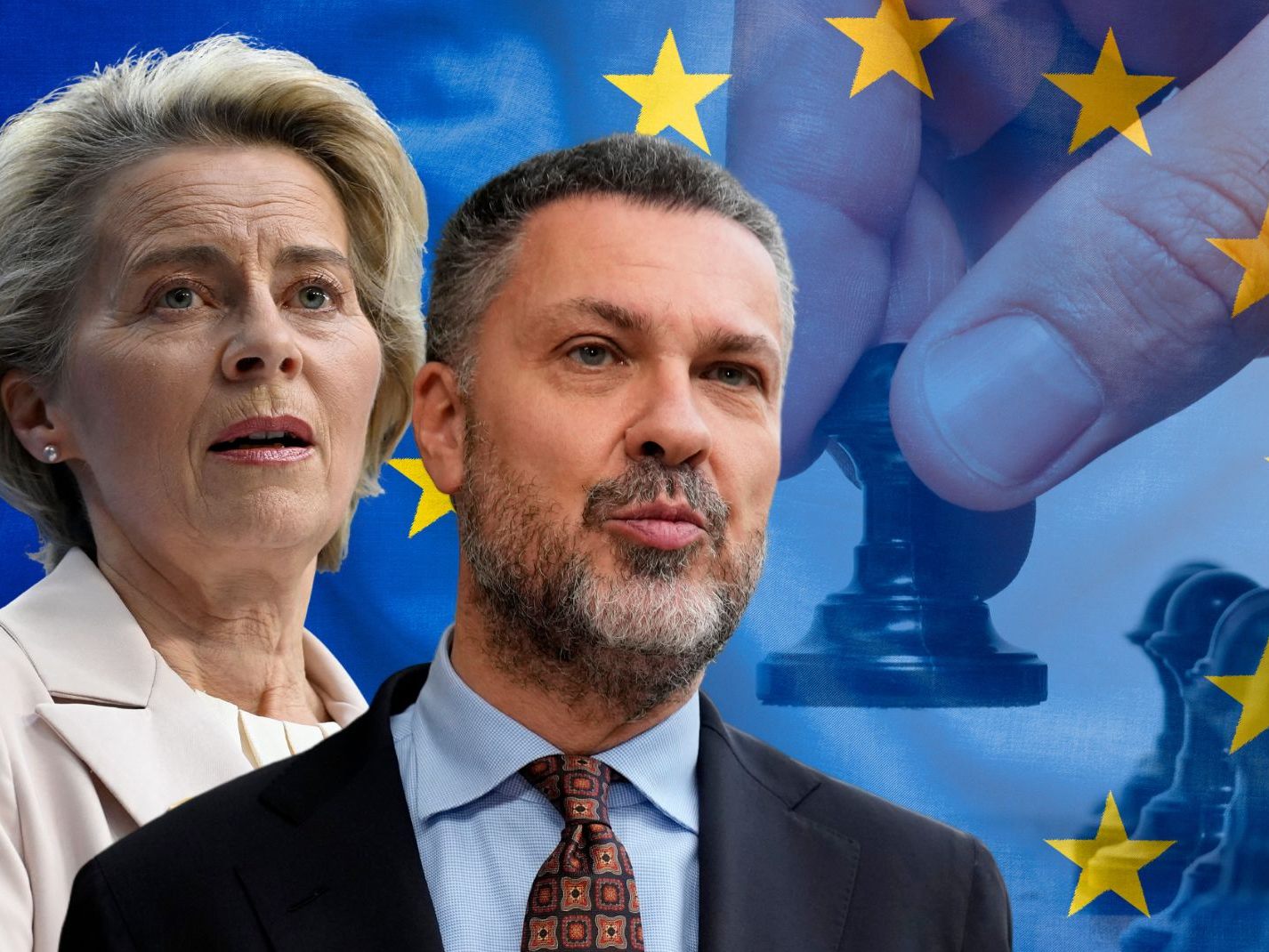 Der Generalsekretär des internationalen Gewerkschaftsbunds (IGB) wurde wegen seiner Verwicklung in die EU-Korruptionsaffäre suspendiert.