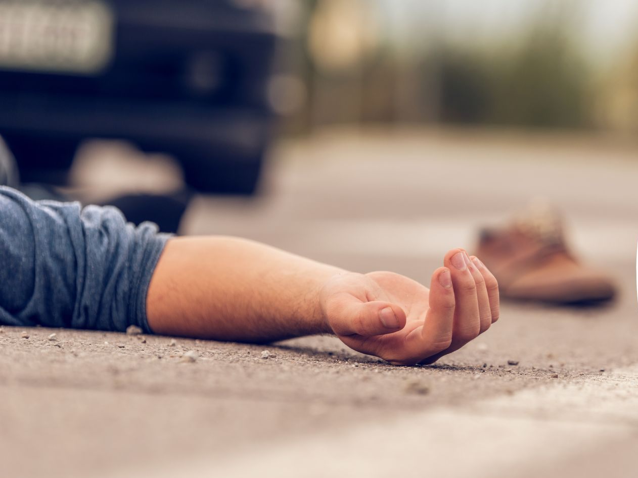 Die Unfälle, bei denen Fußgänger von Pkw angefahren, häufen sich. So auch nun in Lustenau.