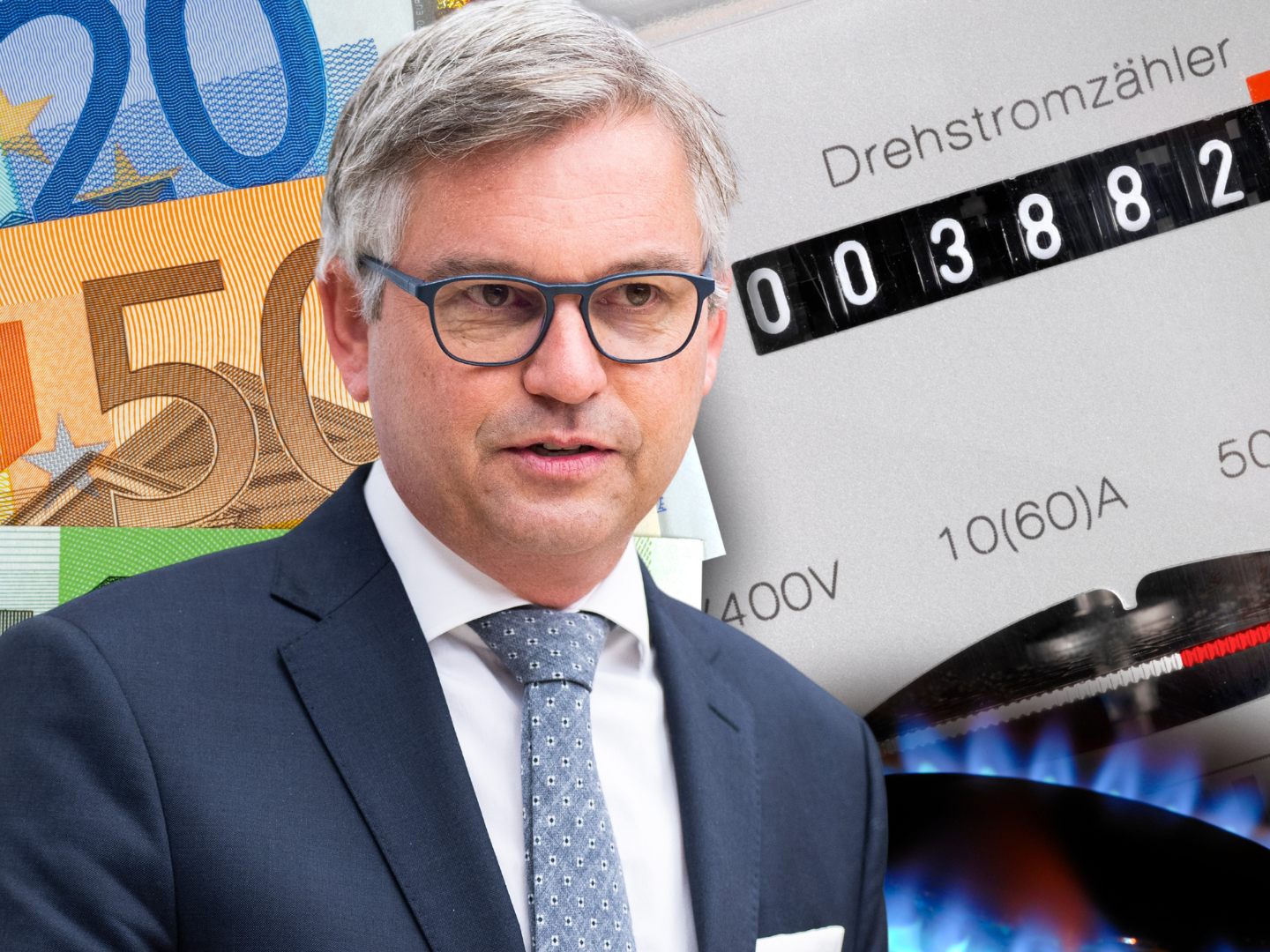 Finanzminister kündigt Gespräche mit Ländern und Grünen an