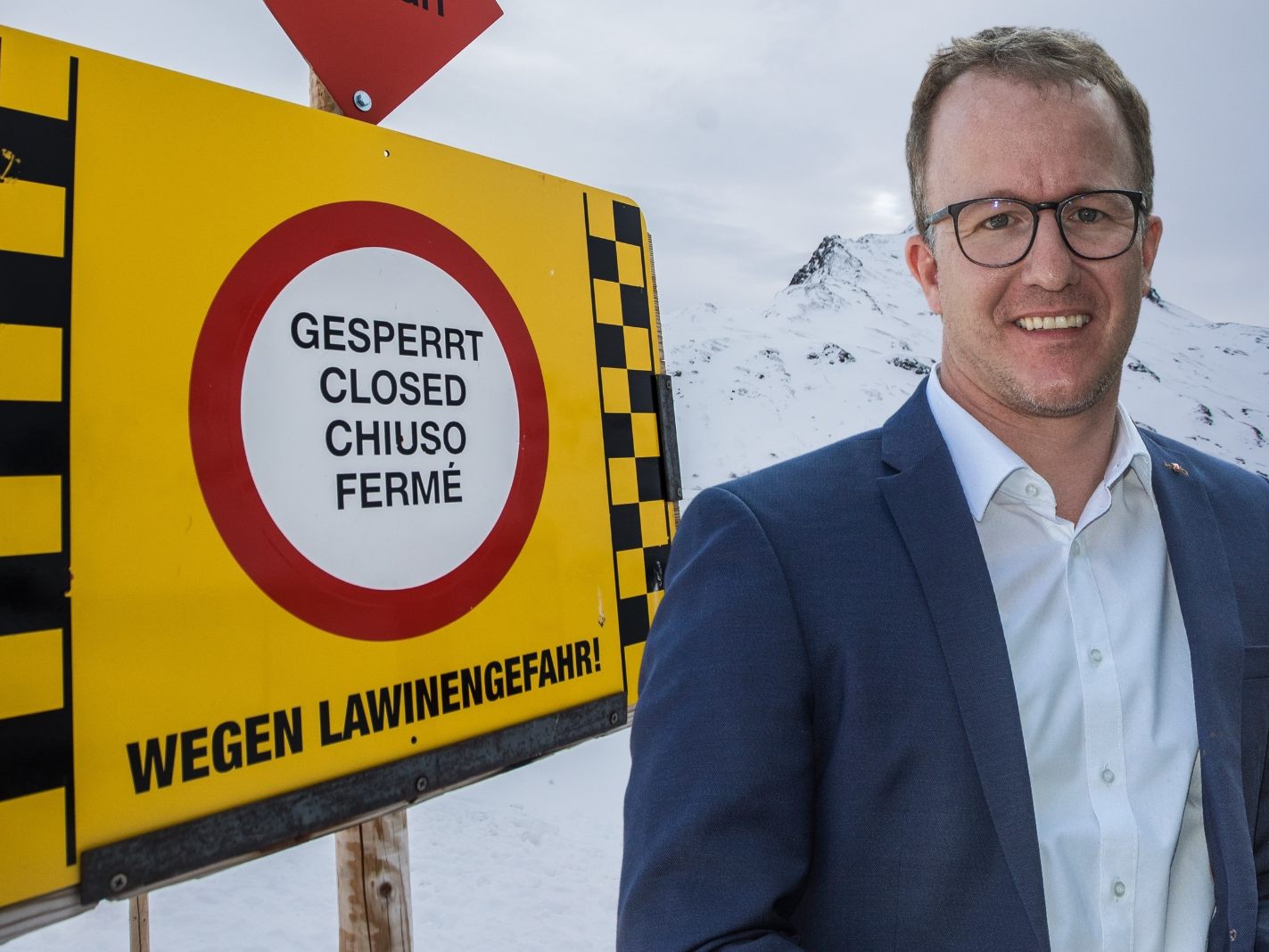 Laut dem zuständigen Landesrat Christian Gantner (ÖVP) bildet der Bericht eine wichtige Basis für die örtlichen Lawinenkommissionen und Sicherungsdienste.