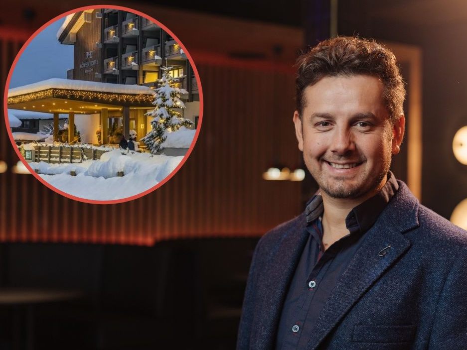 Markus Mangard möchte die Löwengrube erneut zu einem Kult-Lokal machen.