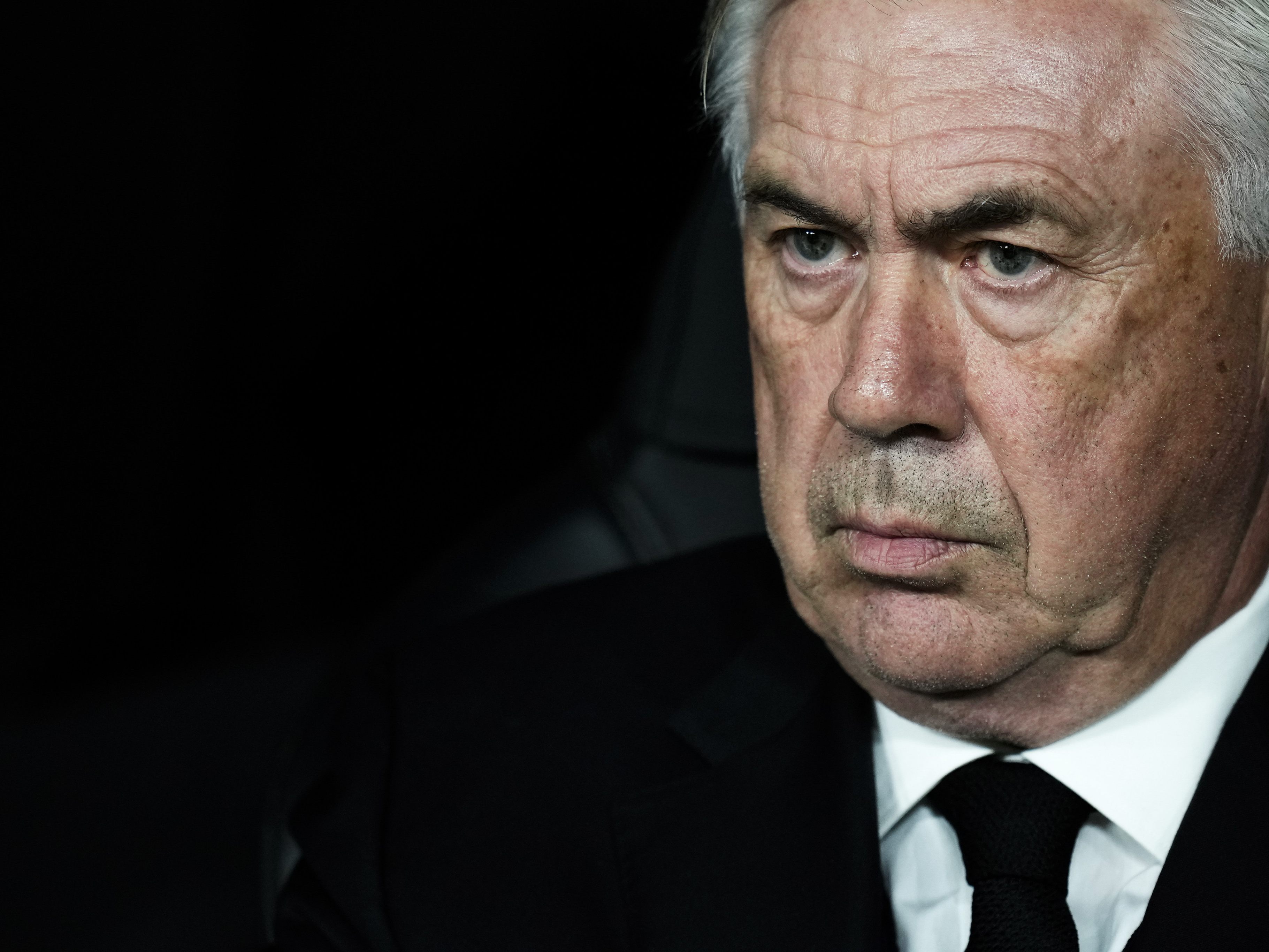 Schlüpft Carlo Ancelotti in die Rolle des Brasilien-Teamchefs?
