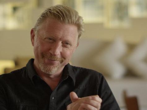 Am Dienstagabend wird das erste Interview mit Boris Becker nach seinem Gefängnisaufenthalt ausgestrahlt.