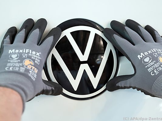Auch 2022 waren die Autos aus Wolfsburg am begehrtesten