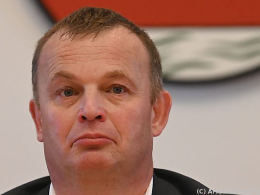 ÖVP-Bürgermeister Aigner mit scharfer Kritik an Bundespartei