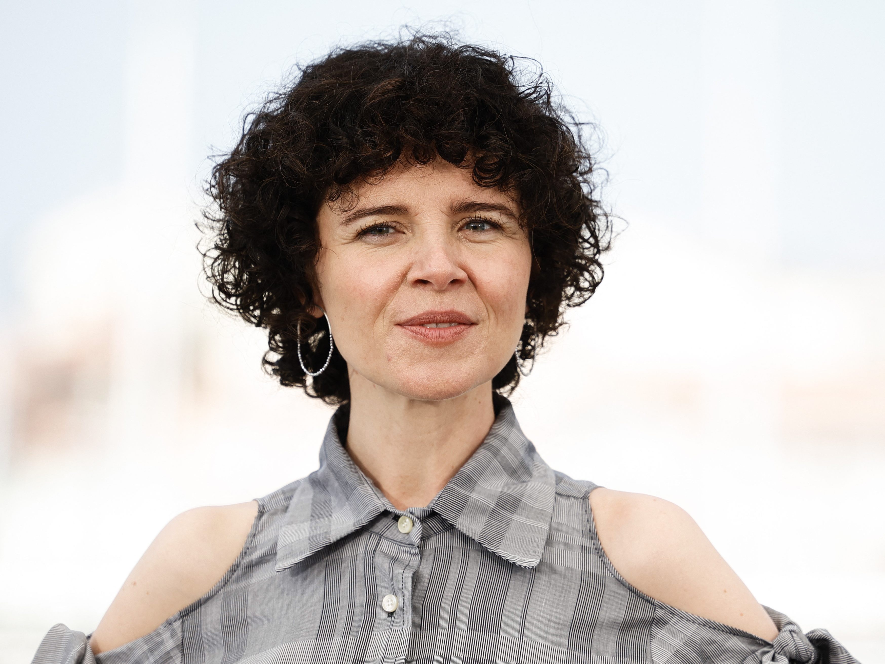Marie Kreutzers Sisi-Drama "Corsage" ist im Rennen um den Auslandsoscar ausgeschieden.