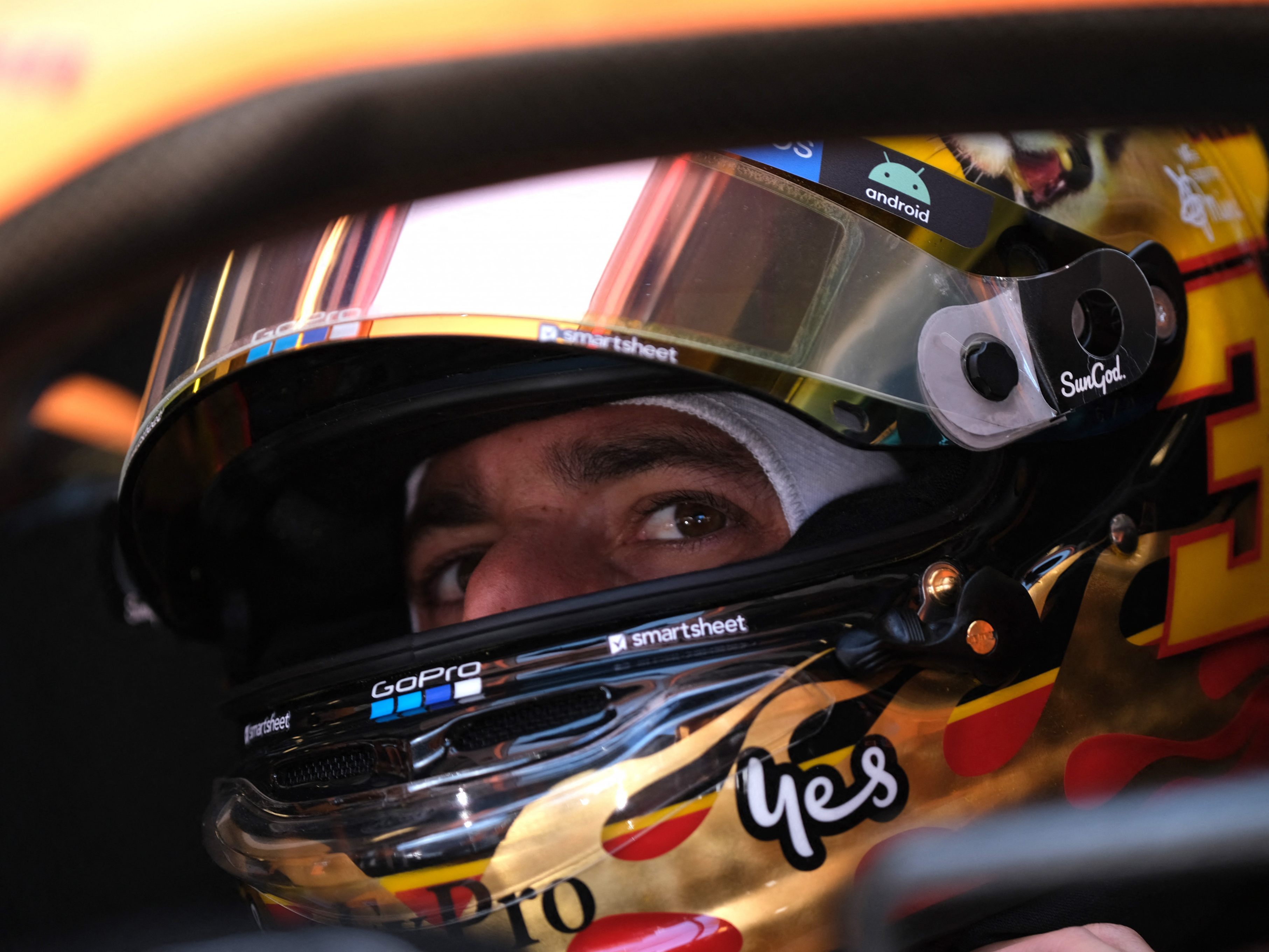 Dieser F1-Star wird in der kommenden Saison keinen Fixplatz mehr haben.