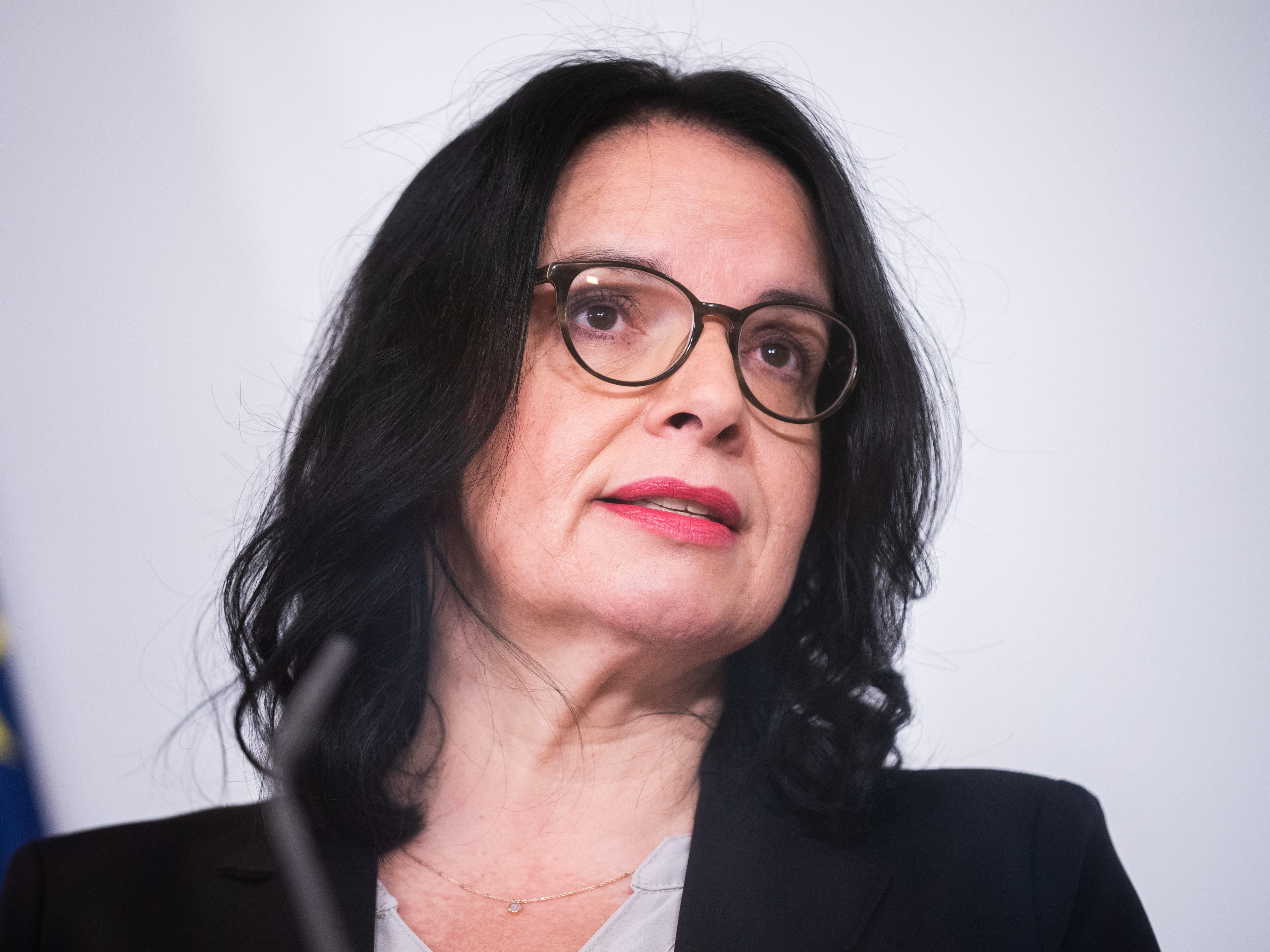 Kulturstaatssekretärin Mayer ordnet Prüfung zum Fall Teichtmeister an.