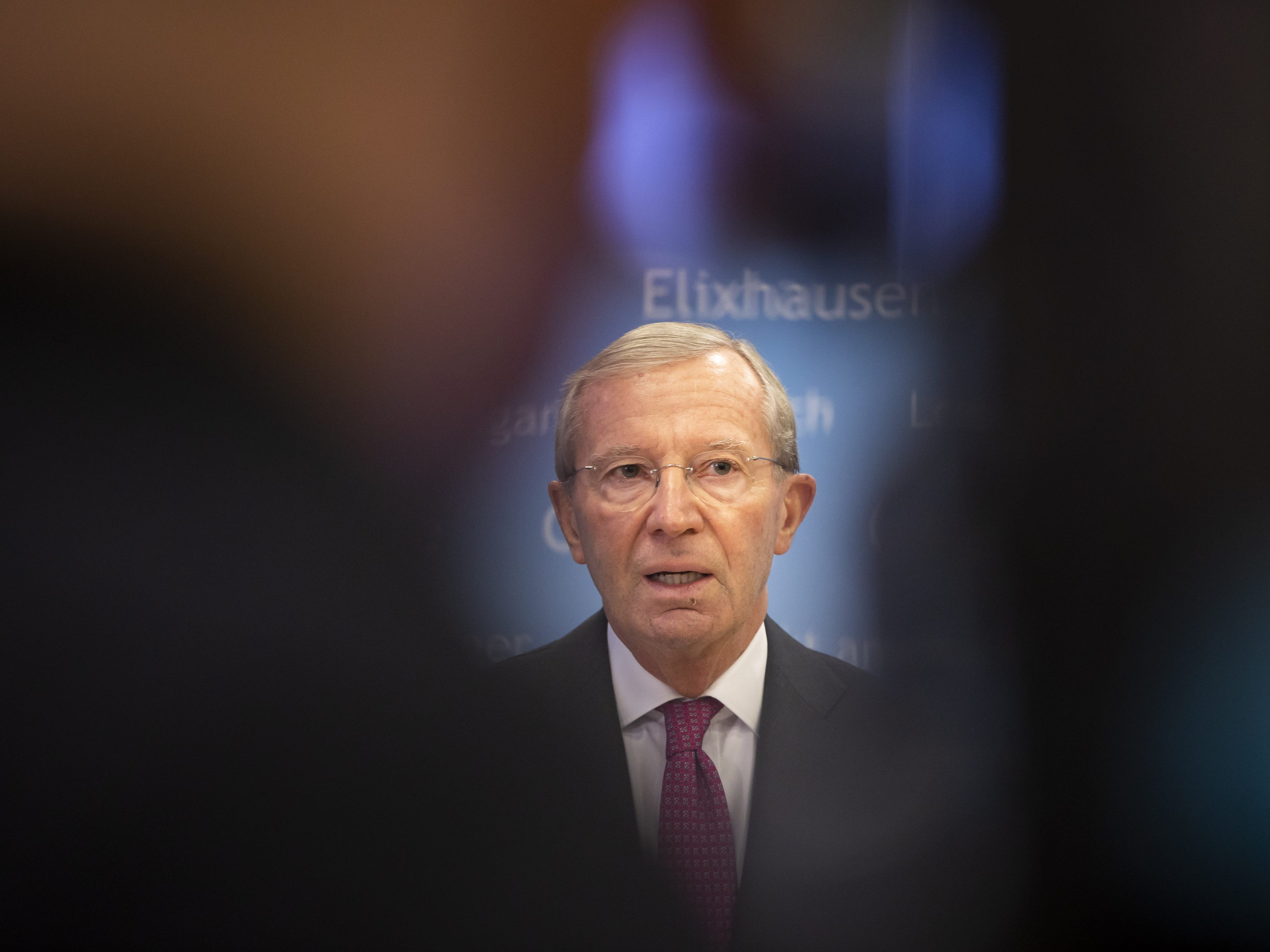 Was bringt die Salzburg-Wahl 2023 für Landeshauptmann Wilfried Haslauer?