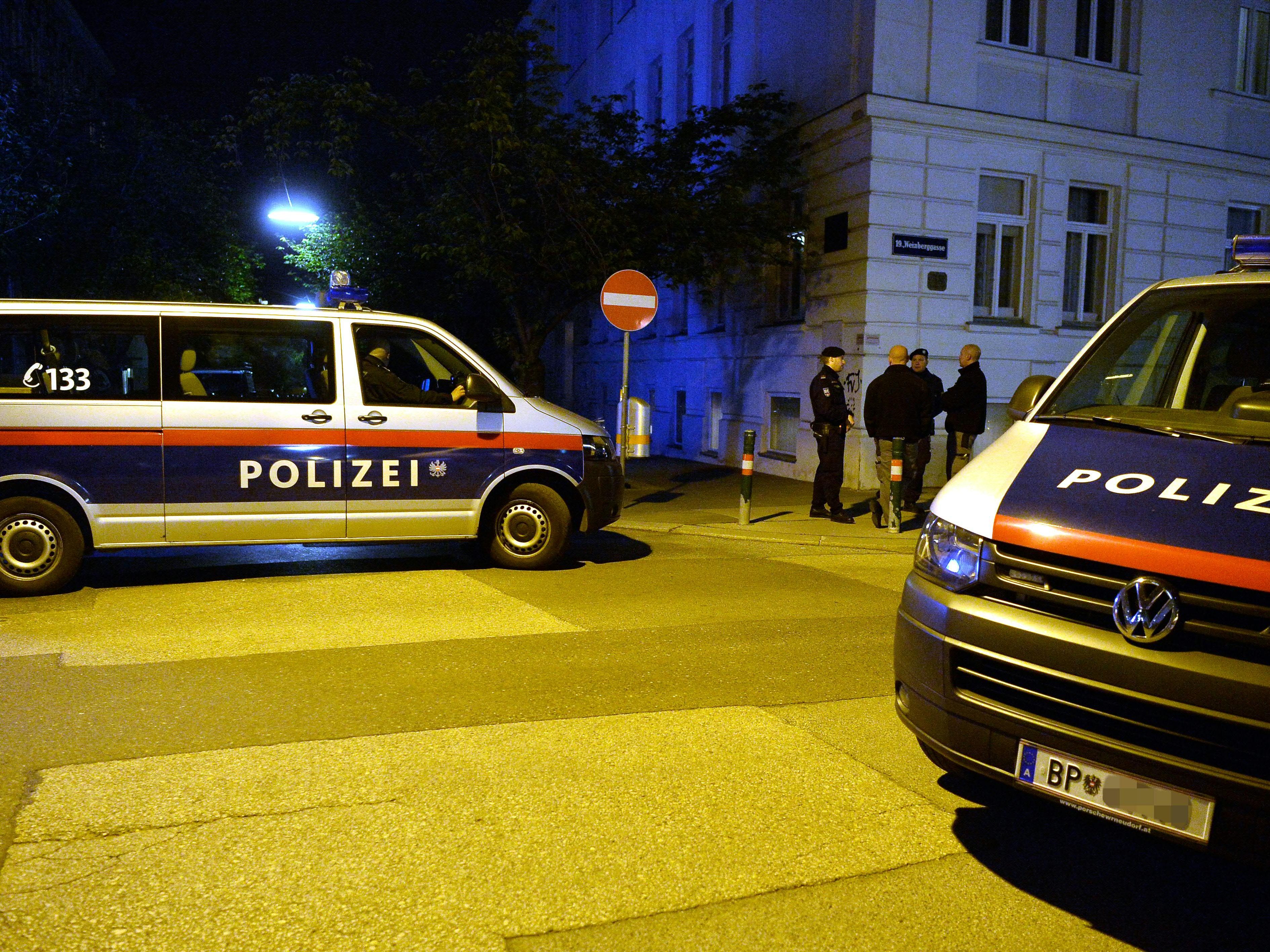 Zwei Mordfälle in Wien konnten geklärt werden.