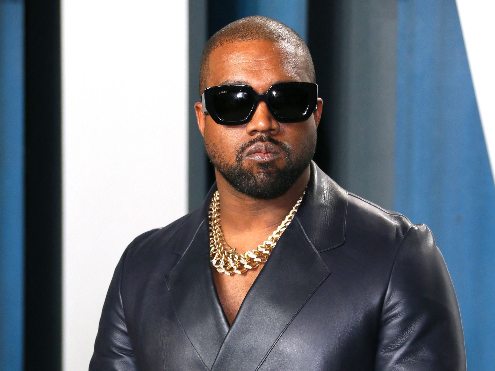 Kanye West: Für ihn ist die Einreise nach Australien fraglich.