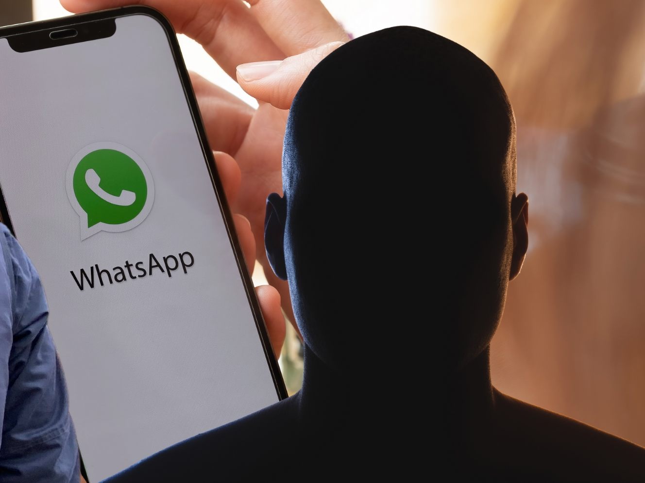 Versuchter WhatsApp-Betrug in Dornbirn