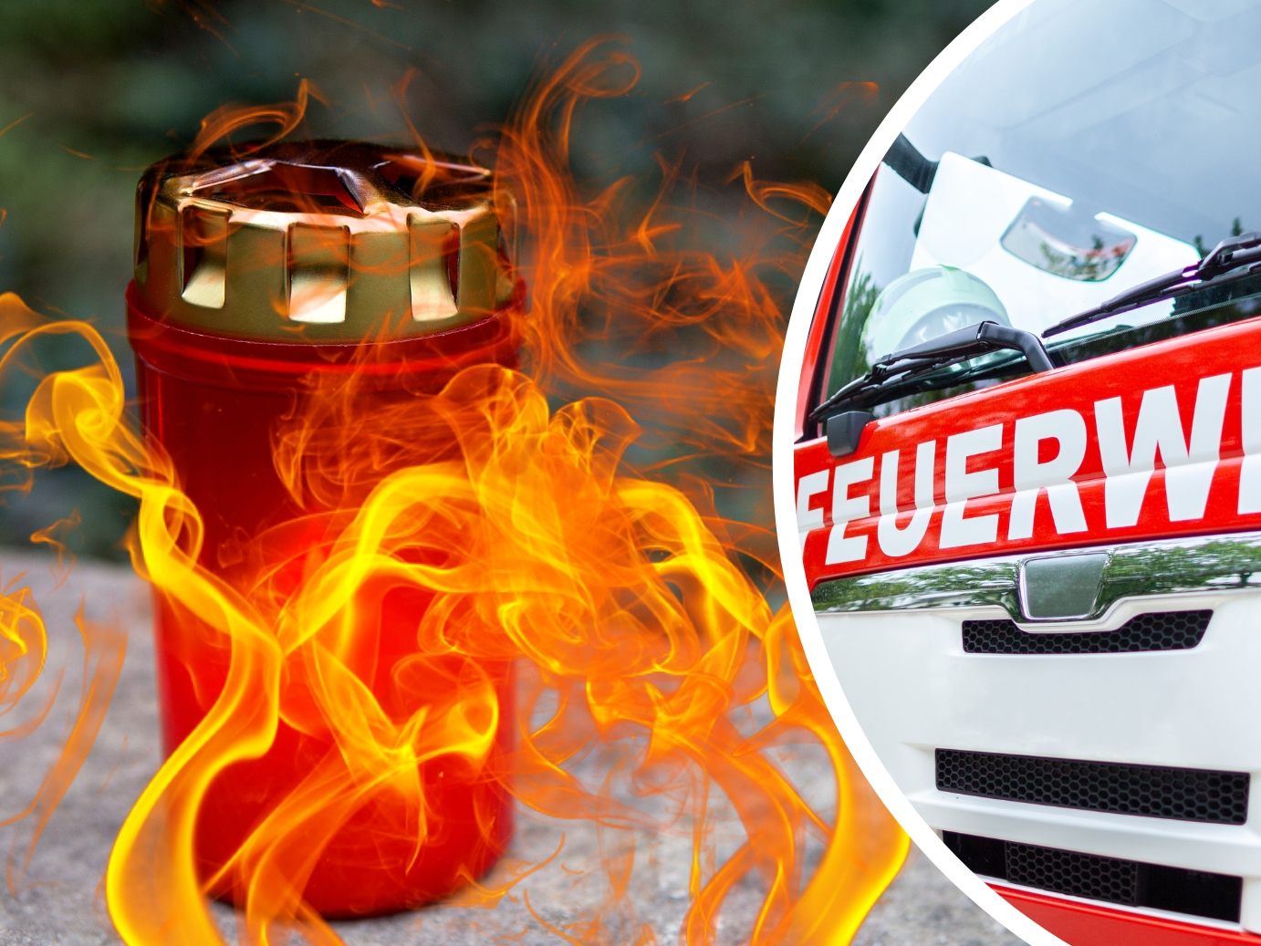 Brand in Dornbirn