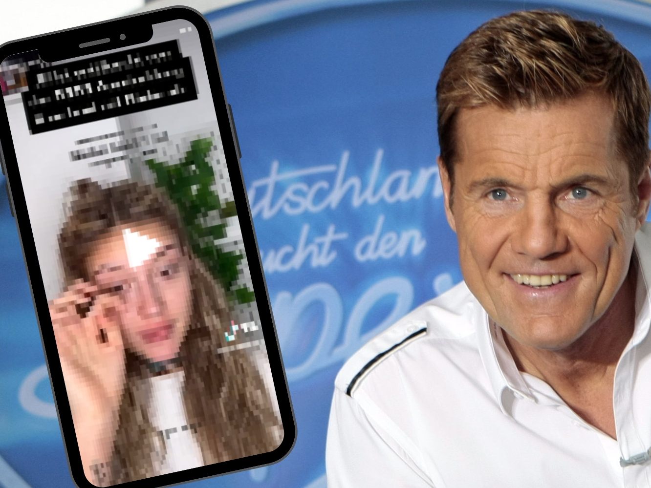 Sexismus-Skandal bei DSDS