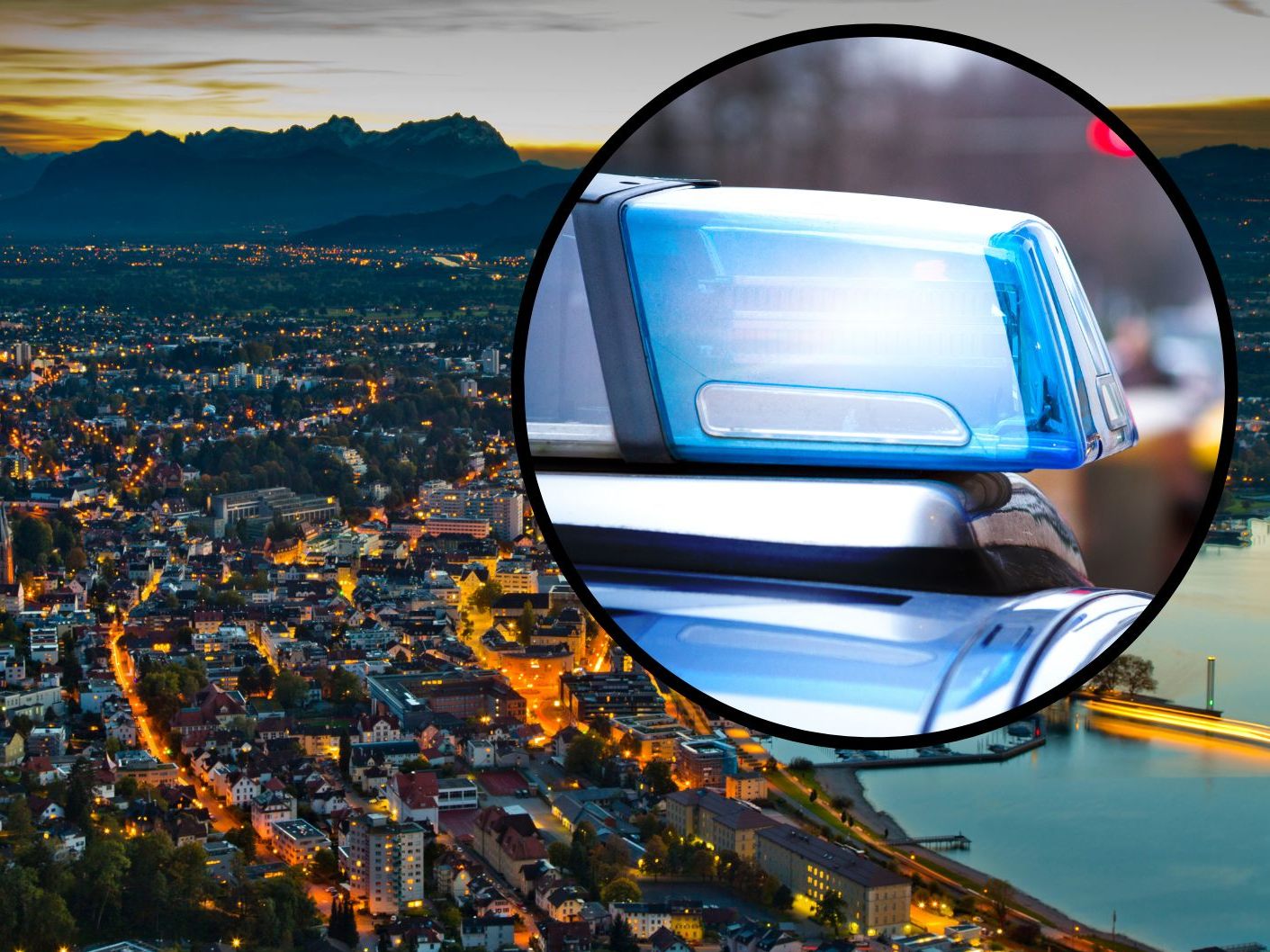 Fühlen Sie sich in Vorarlberg noch sicher?