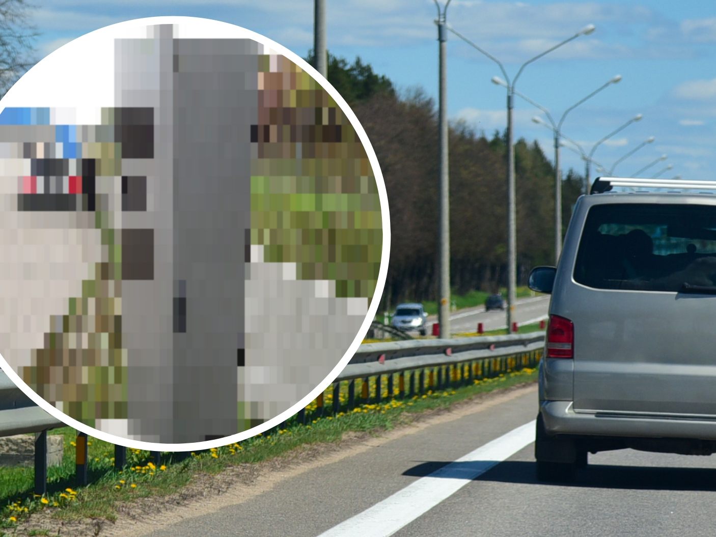 Das neue Super-Radar ist durch Lasertechnik schneller und genauer.