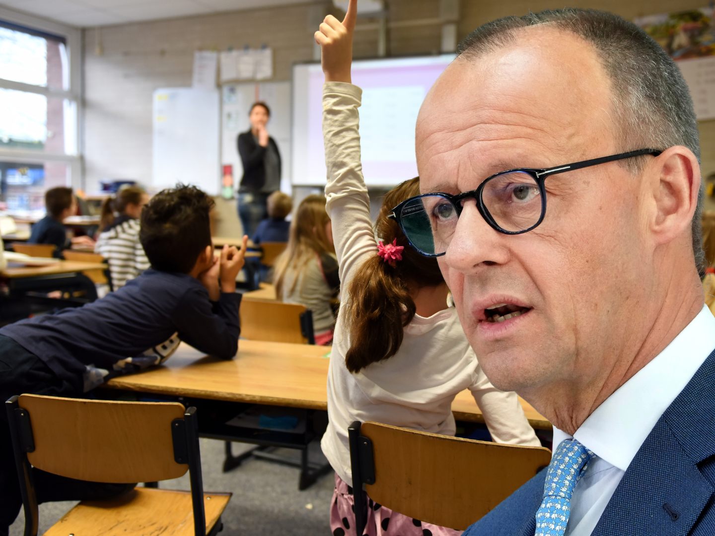 Kinder in TV-Sendung als "kleine Paschas" bezeichnet