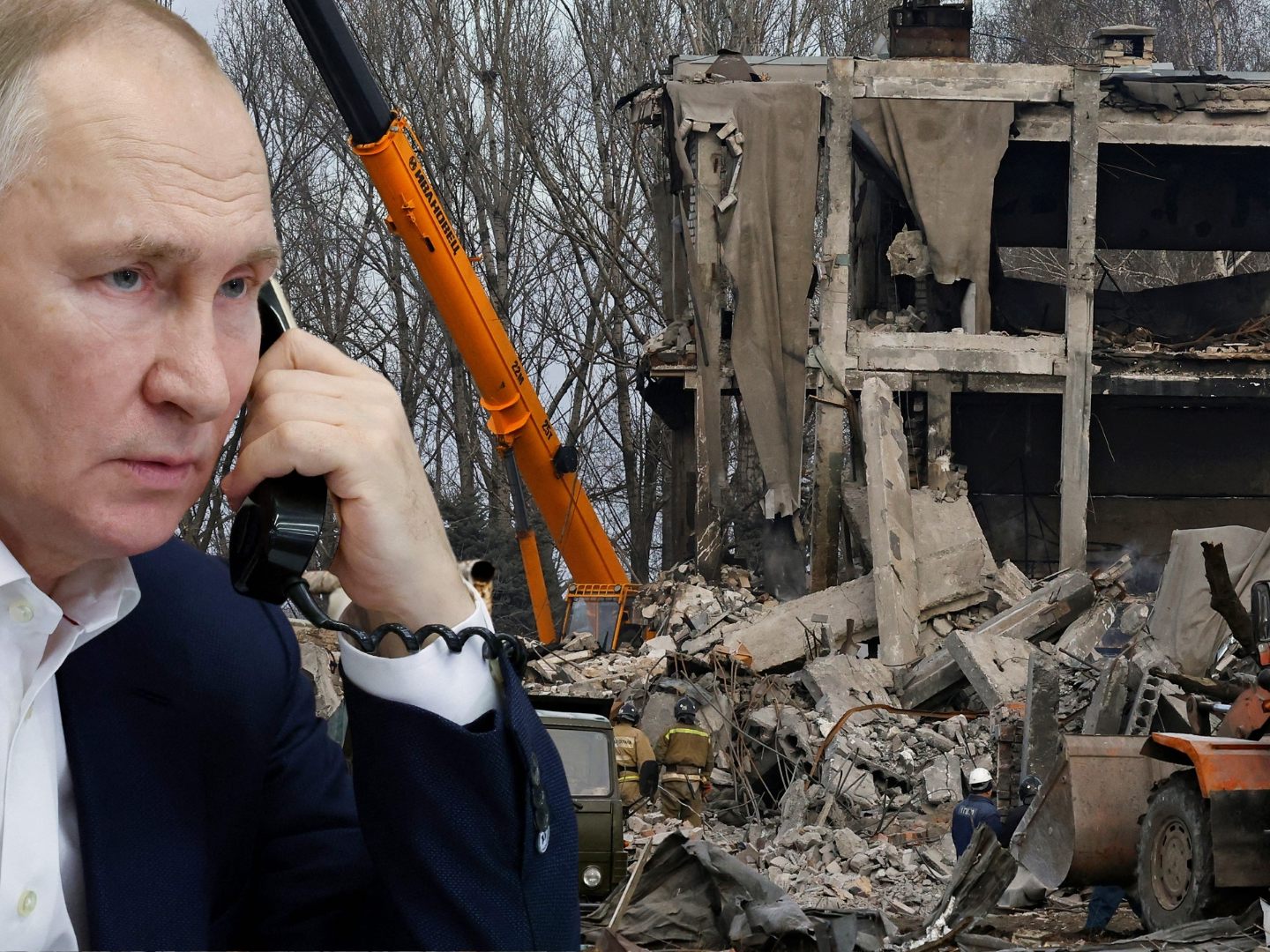Moskau gibt Zahl der getöteten russischen Soldaten mit 89 an, Kiew nennt weit höhere Zahlen.