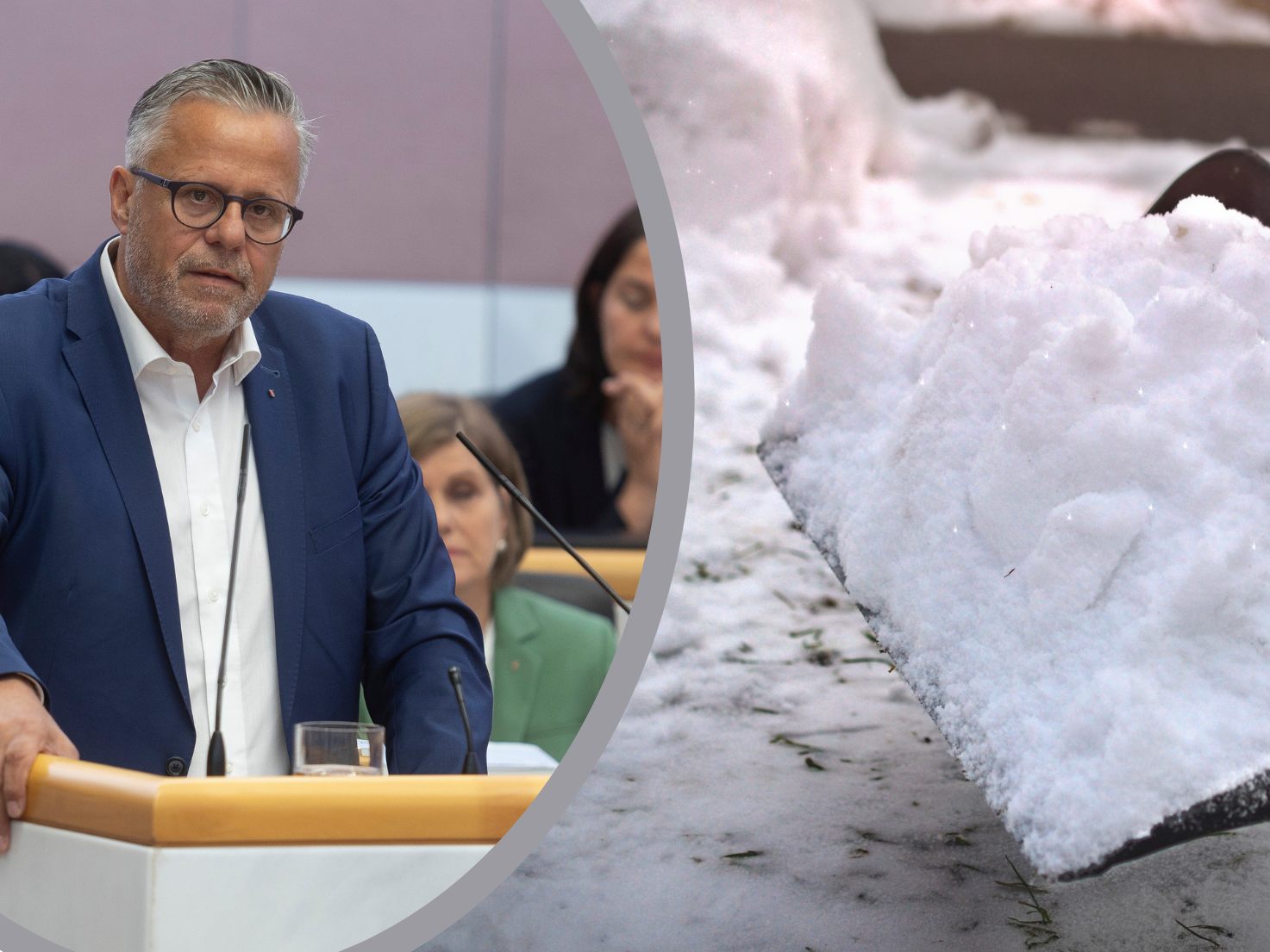 Klubobmann Frühstück: "Ein Asylwerber hat Rechte und Pflichten"