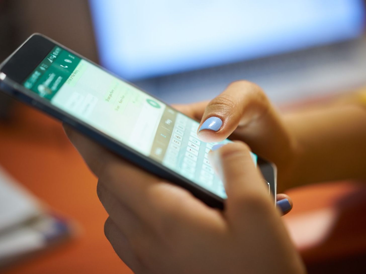WhatsApp-Betrug in Bregenz und versuchter Betrug in Lustenau.