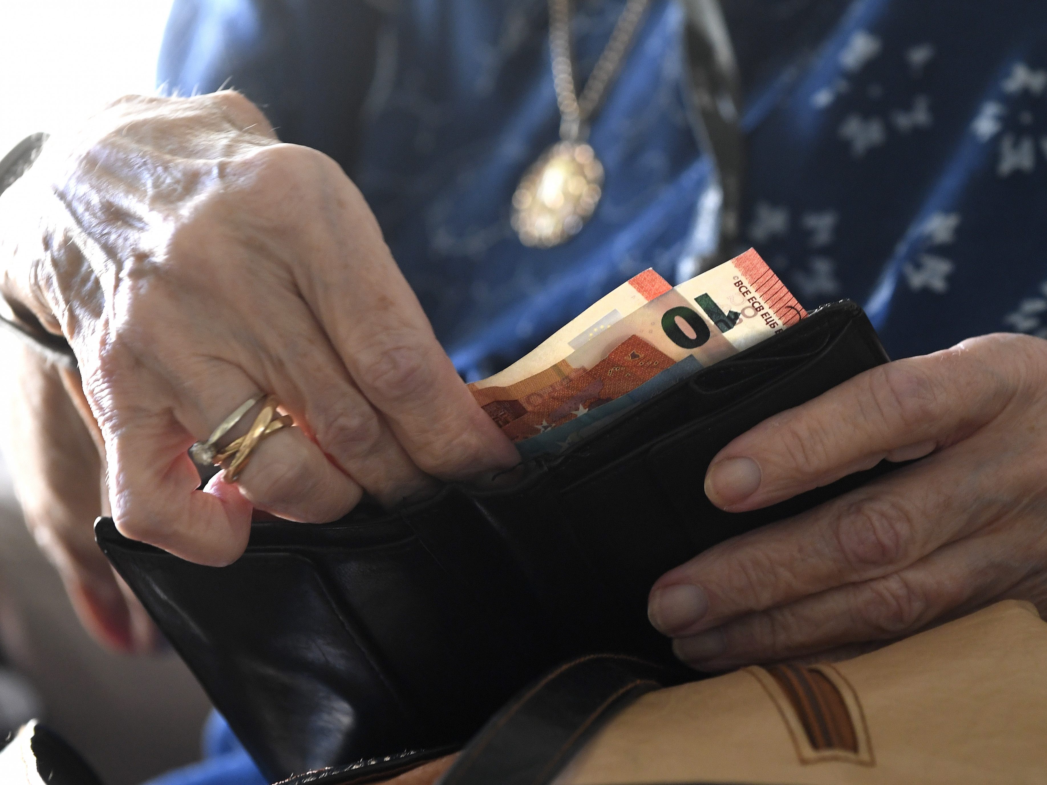 Der Pekabe-Verband sieht deutliche Pensionskassen-Kürzungen.