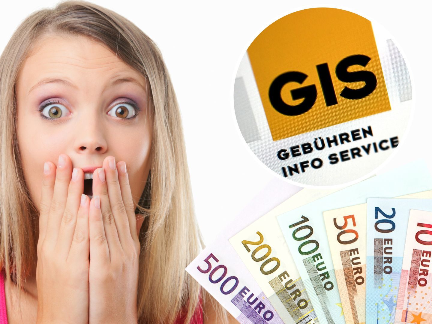Die Weiche in Richtung Haushaltsabgabe scheint gestellt.