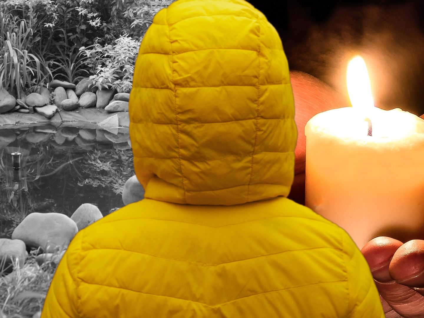 Fünfjähriger starb bei Kindergartenausflug im Burgenland.