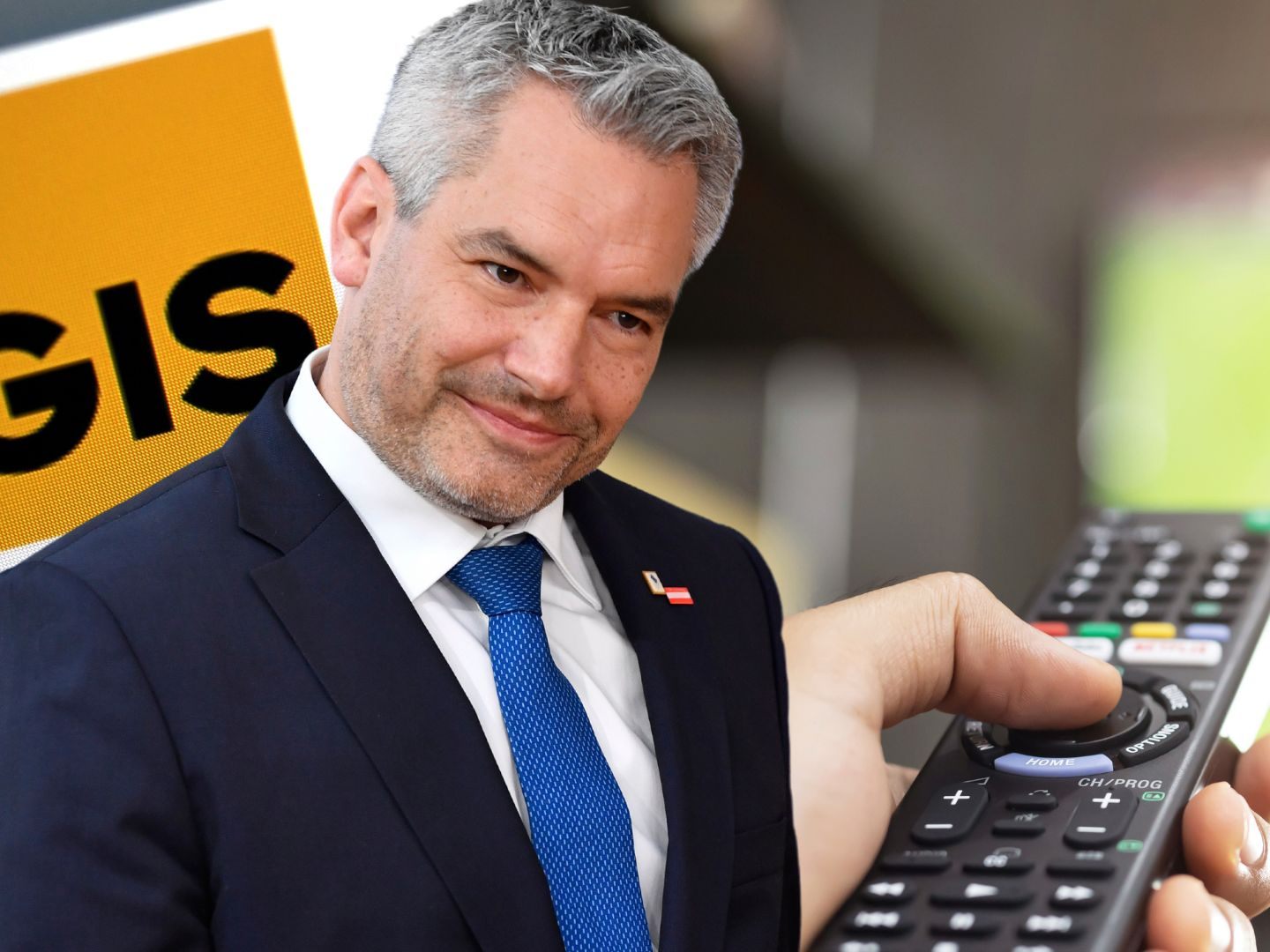 Kanzler legt sich aber nicht auf Finanzierungsmodell fest